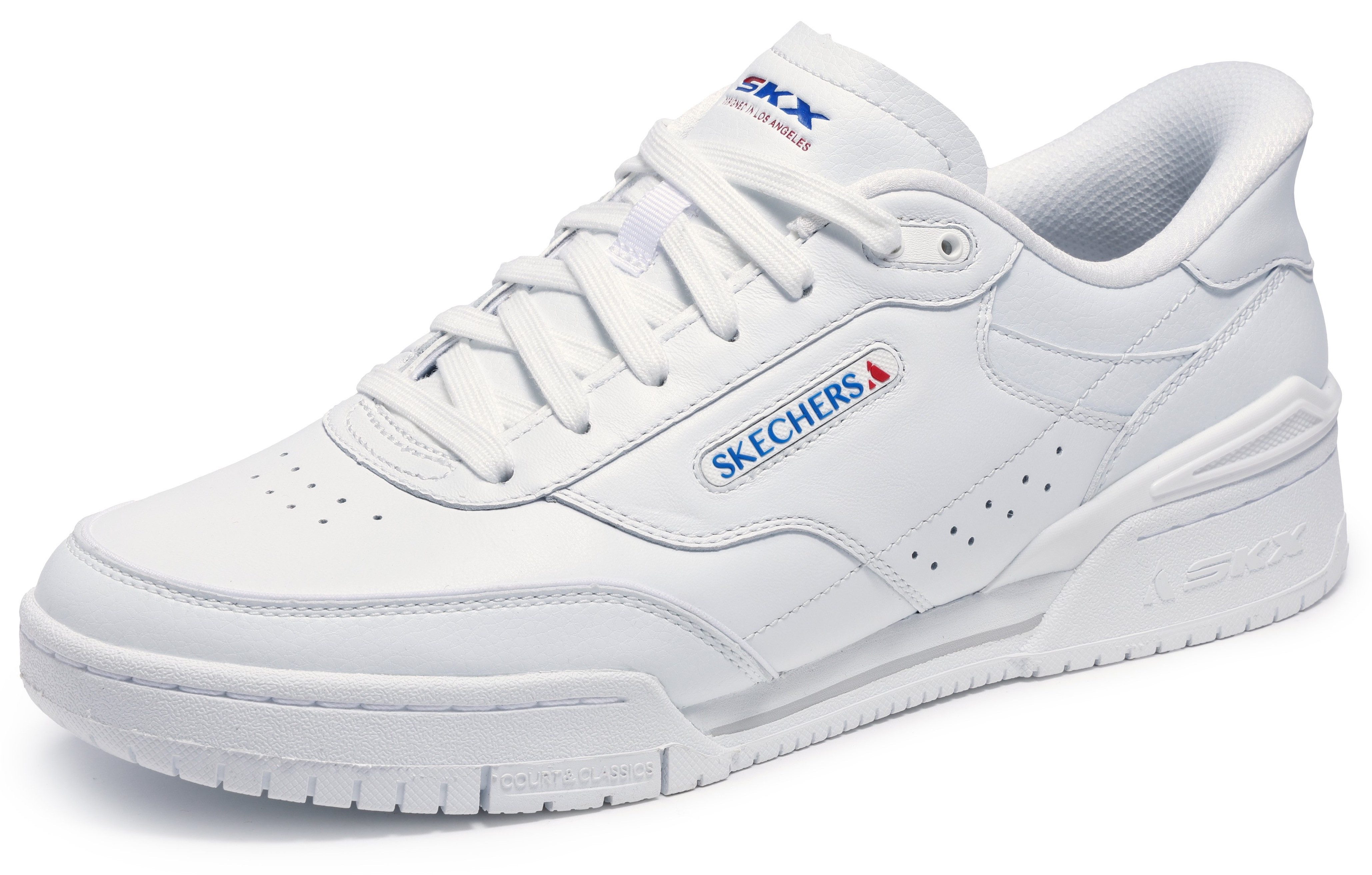 Skechers RECOIL Slip-On Sneaker Slipper, Sneaker, günstig online kaufen