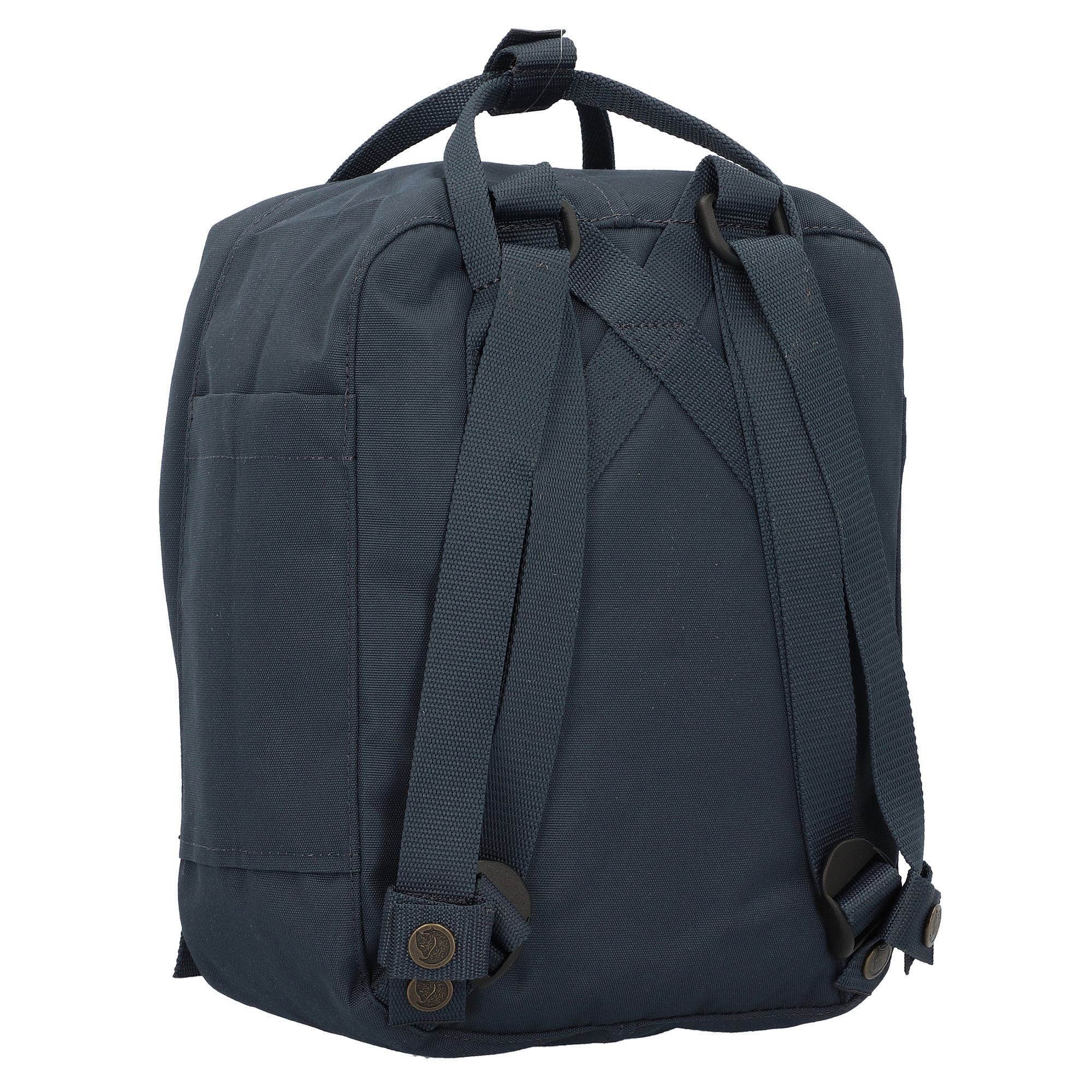 Fjällräven Cityrucksack Kanken, Polyester