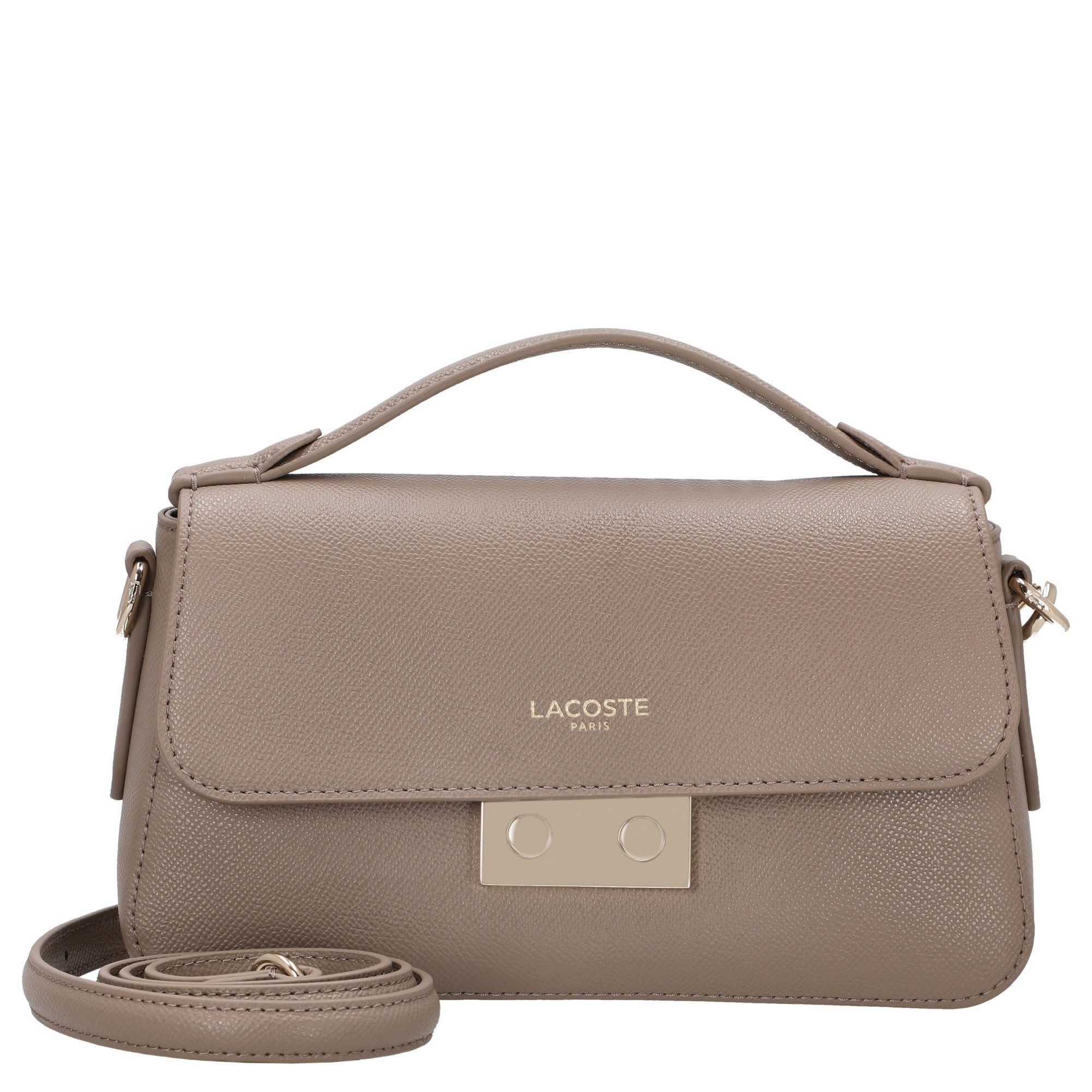 Umhängetasche Champs-Elysées - Umhängetasche 24 cm (taupe)