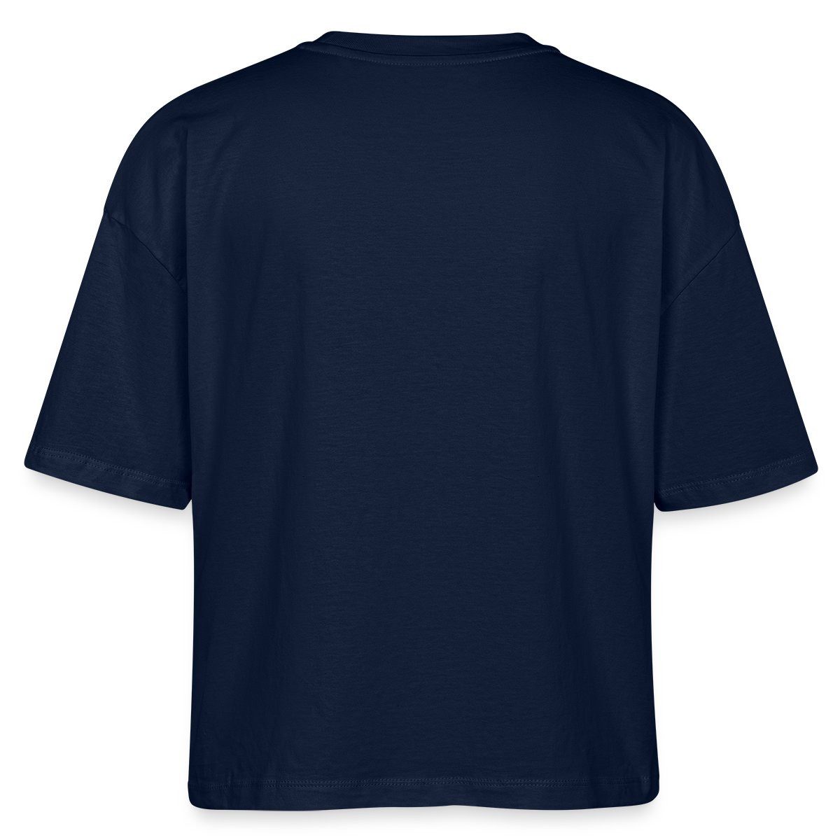 Spreadshirt T-Shirt Pompompurin & Muffin Verkleidet Boxy Shirt Damen (1-tlg)