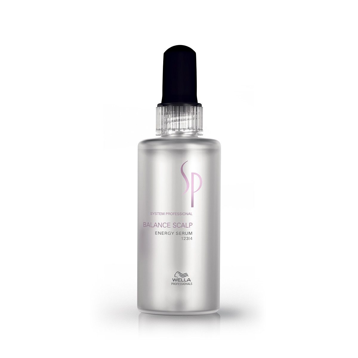 Wella Haarserum SP Balance Scalp