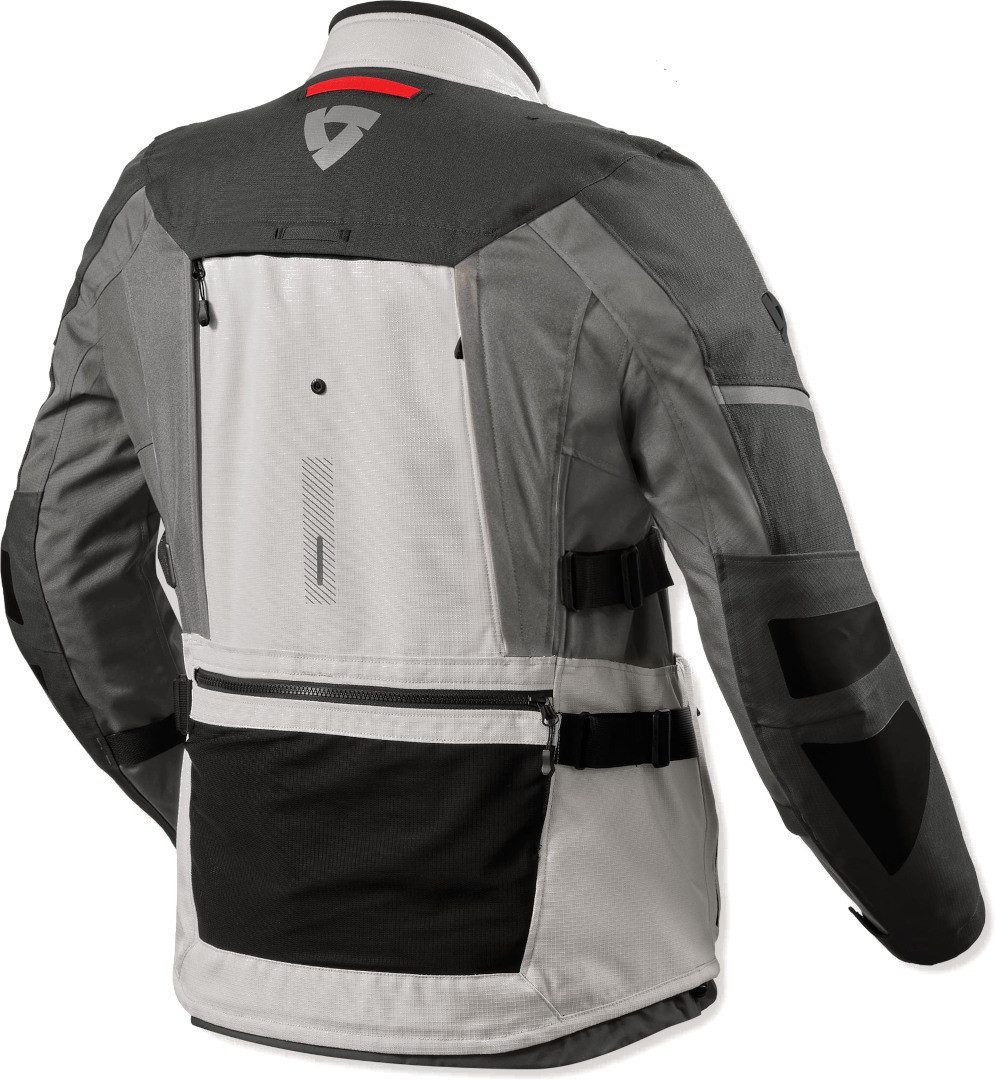Revit Motorradjacke Sand 5 H2O wasserdichte günstig online kaufen