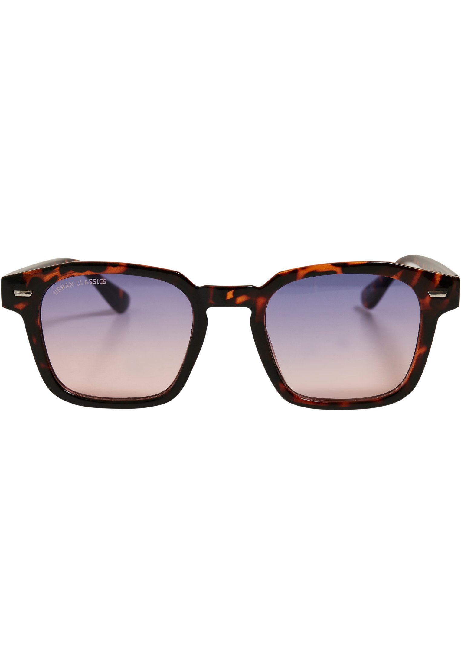 With amber/lilac Maui URBAN Sonnenbrille Unisex CLASSICS Sunglasses Case