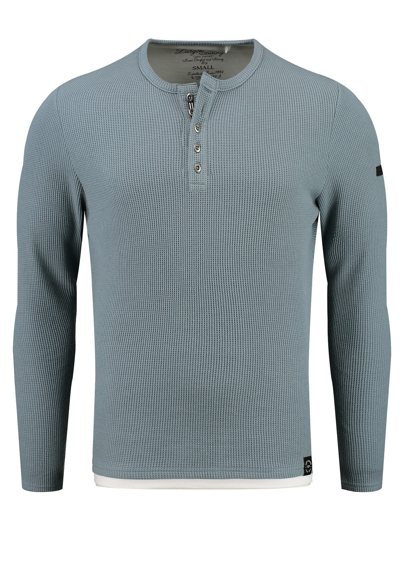 Flintstone Blue (1233)