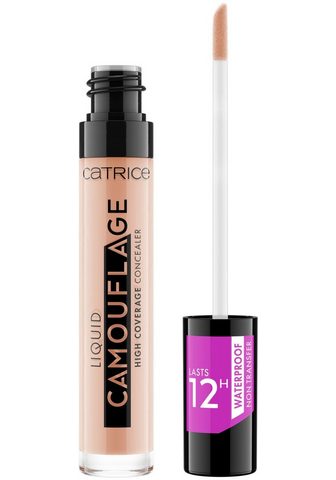  Catrice Concealer Liquid kareiviško st...