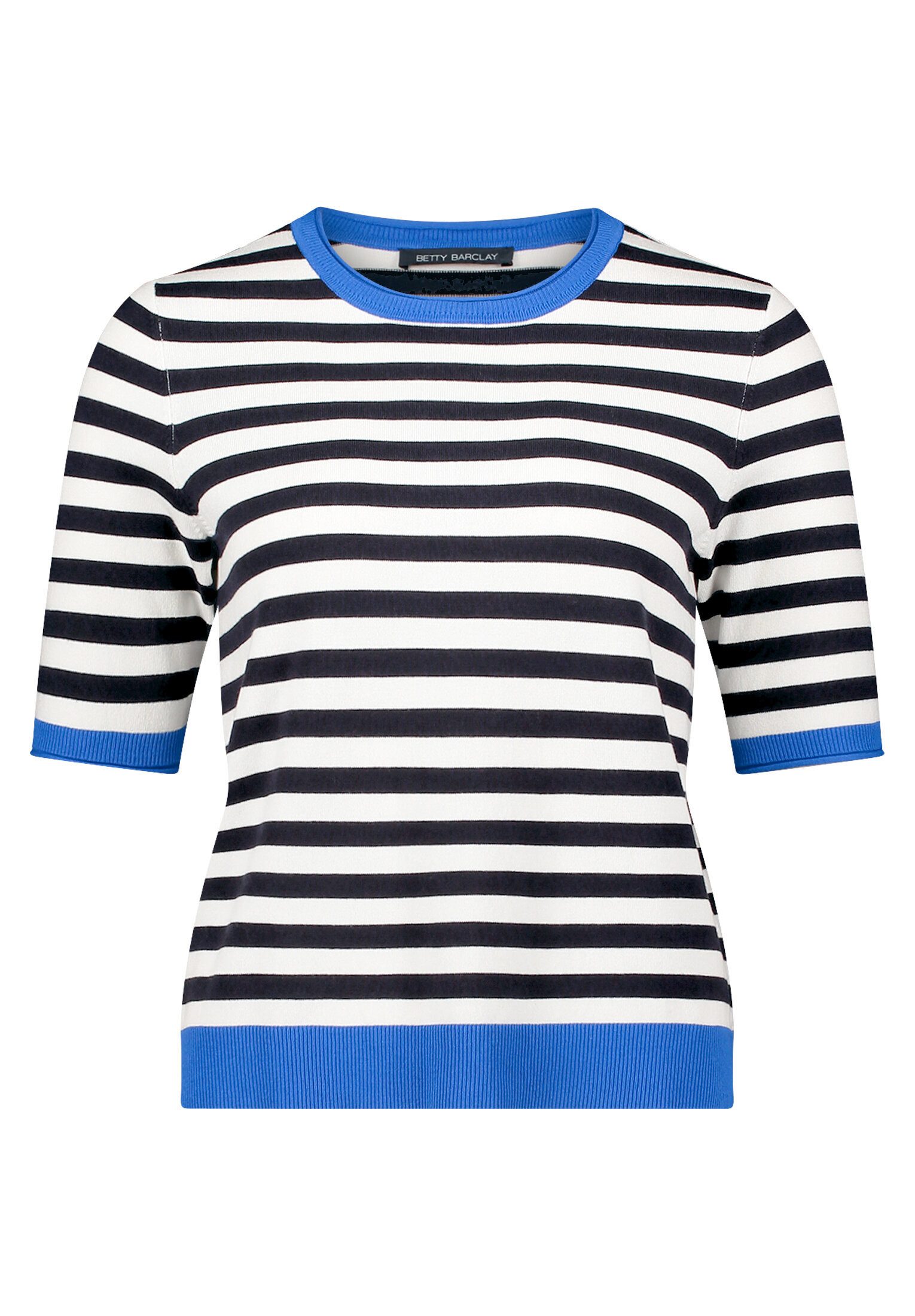 Betty Barclay Kurzarmshirt Damen kurzarm (1-tlg)