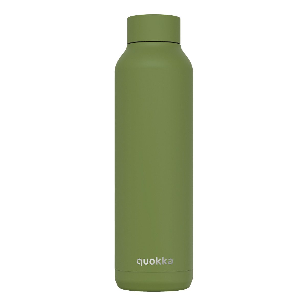 Quokka Trinkflasche Edelstahl isoliert 630 ml Thermoflasche, Thermofunktion