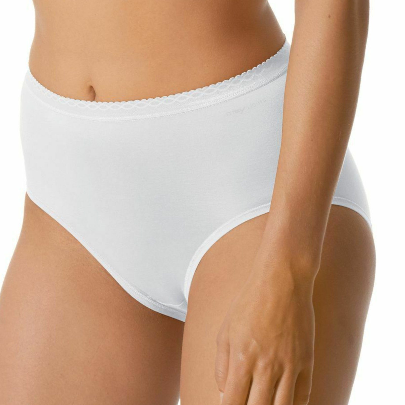 Mey Slip Mey 89201 Lights Taillen-Slip