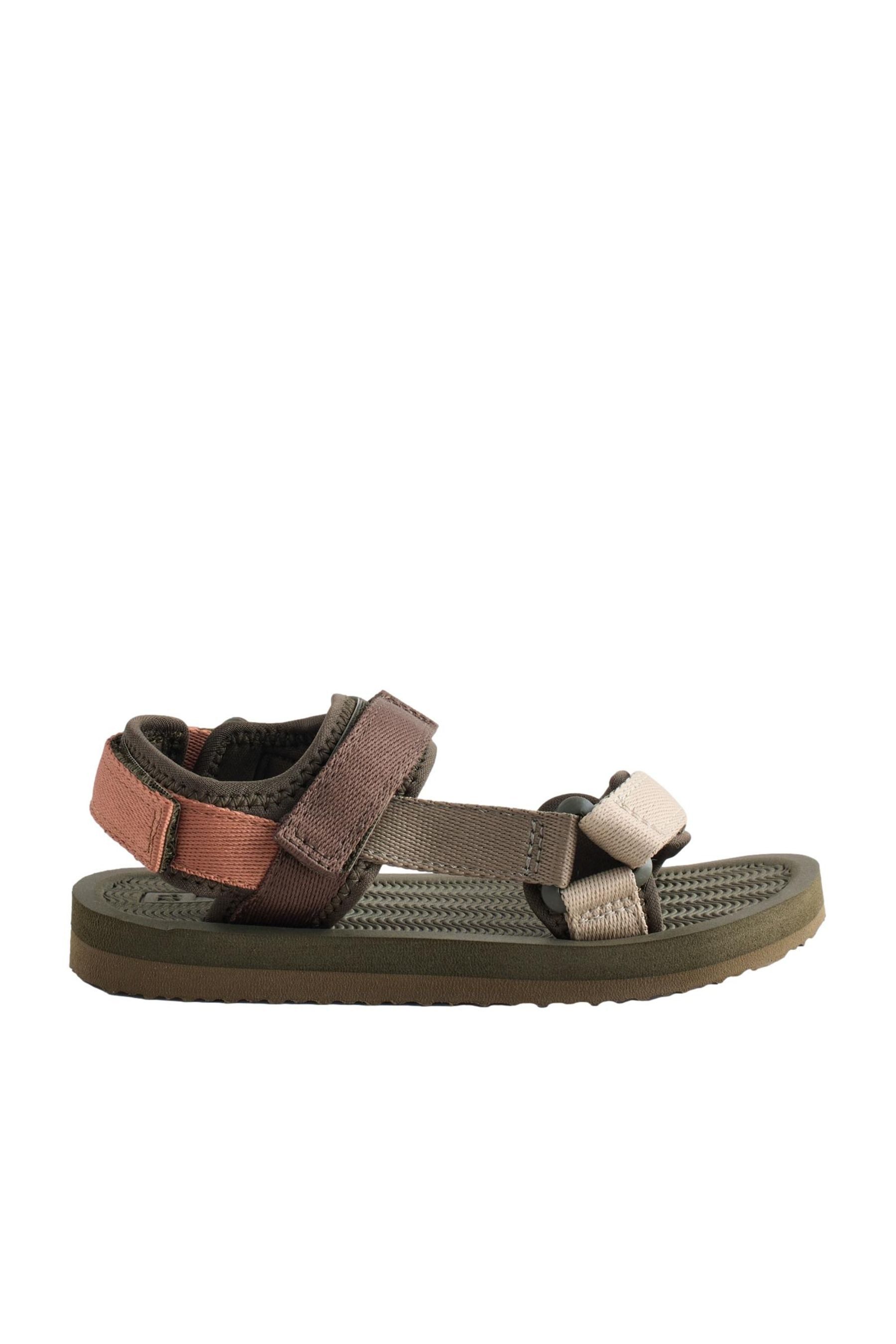Khaki Green