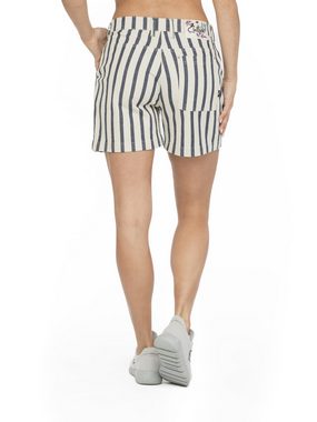 Chillaz Shorts Chillaz W Lisl Shorty Damen Shorts