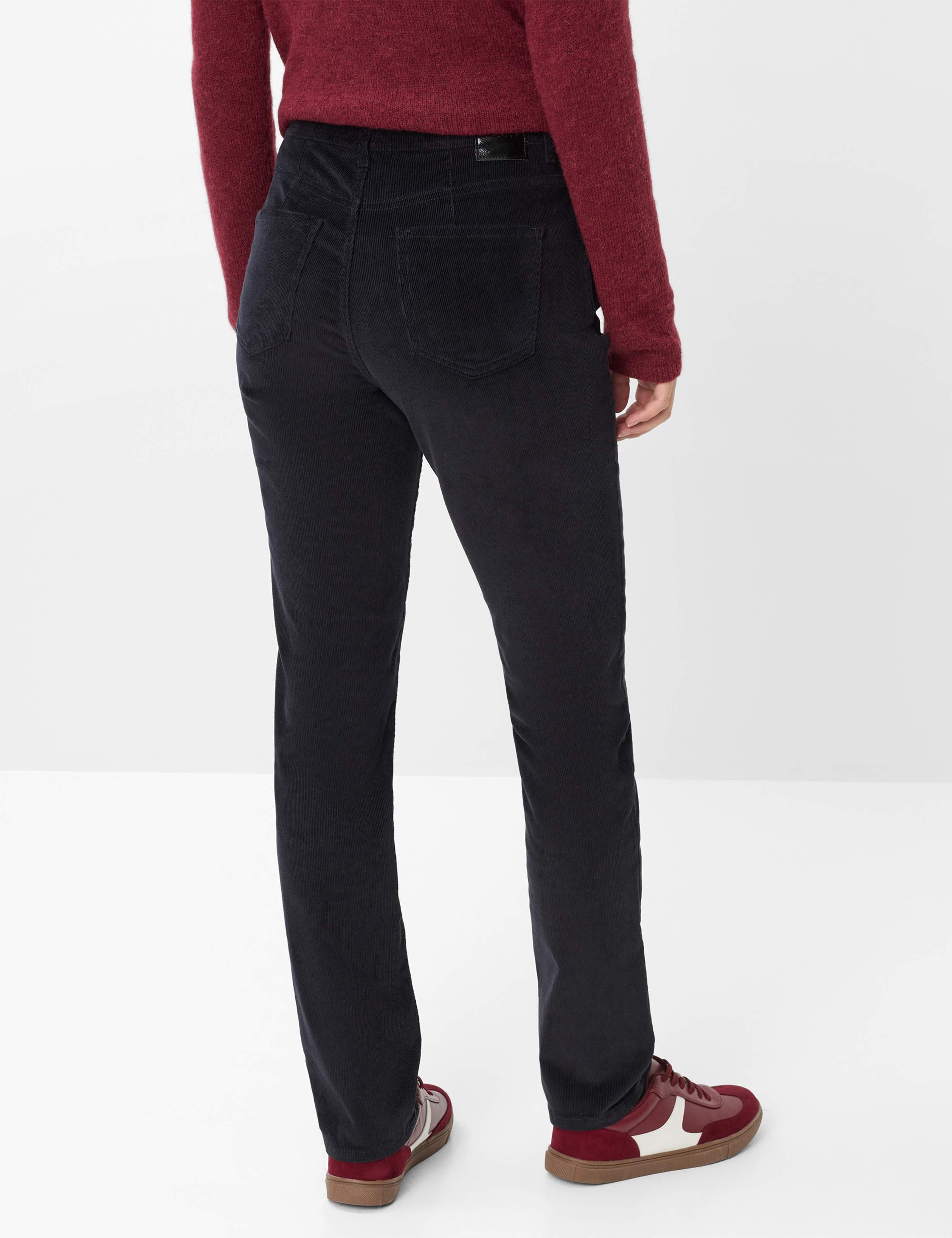Brax 5-Pocket-Hose Style MARY günstig online kaufen