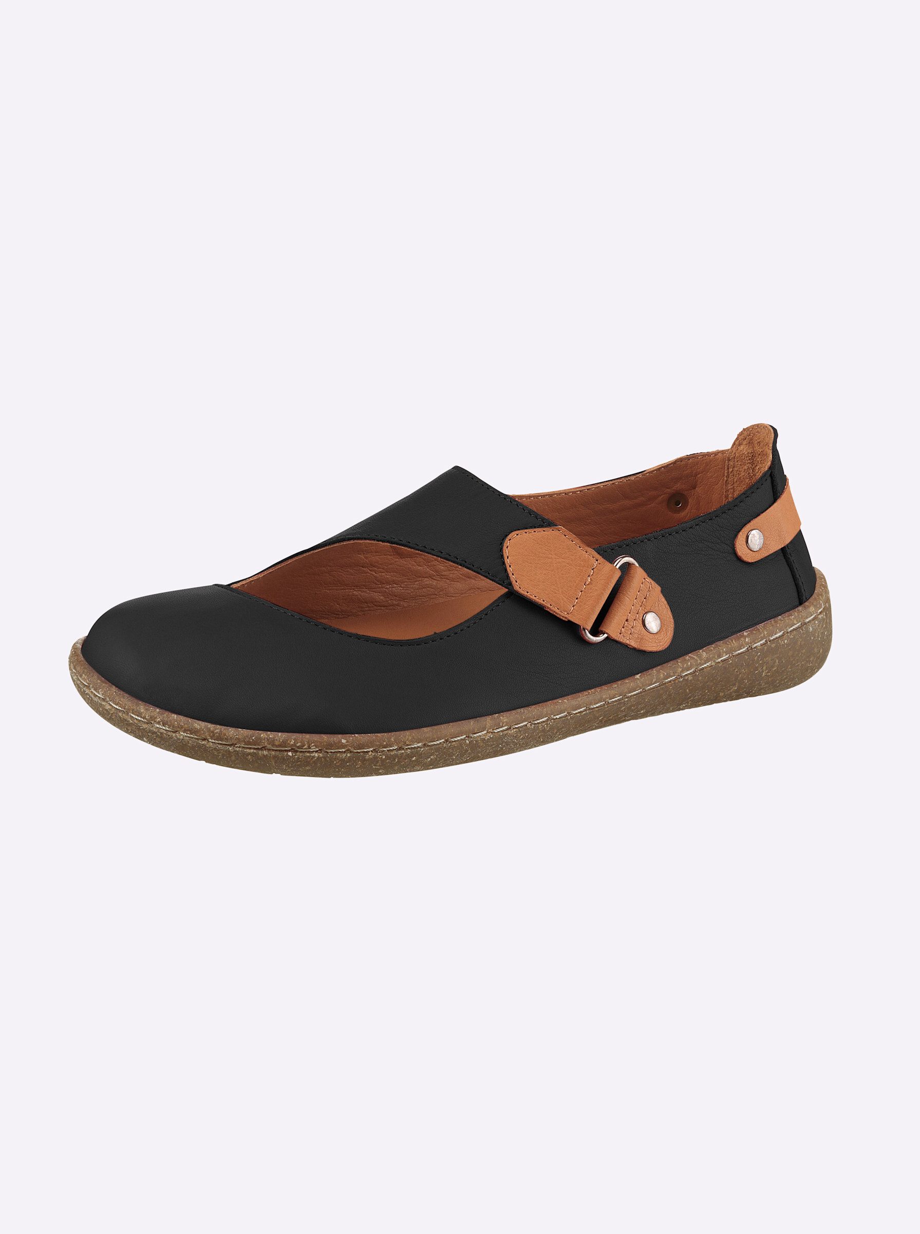 Gemini Slipper Slipper