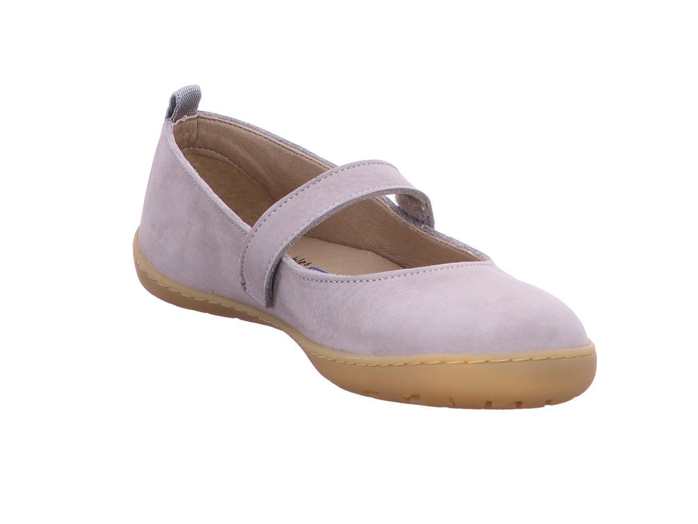 Snipe Barefoot Ballerina