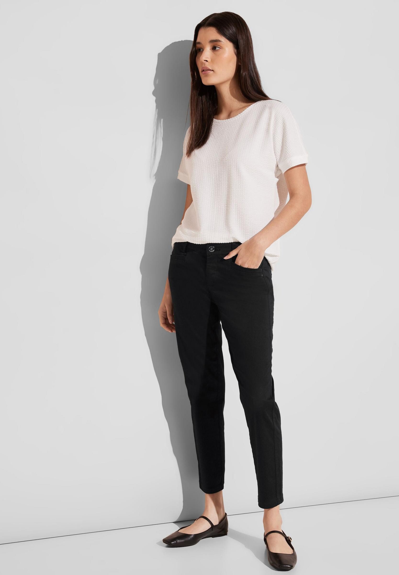 STREET ONE 3/4-Hose günstig online kaufen