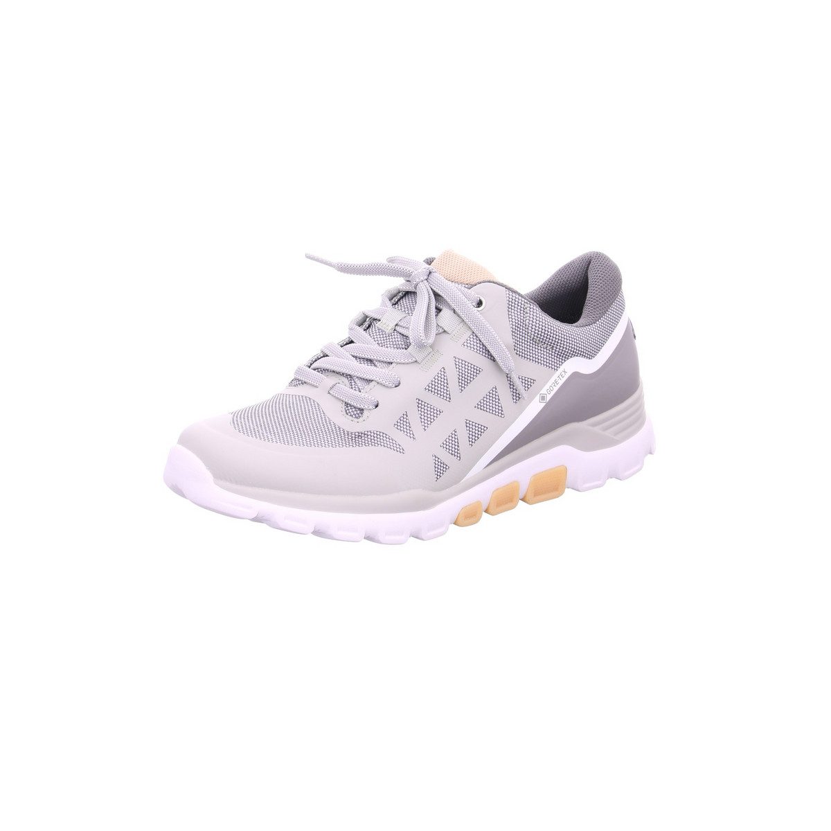 Freizeit Schnürer für Damen Sneaker