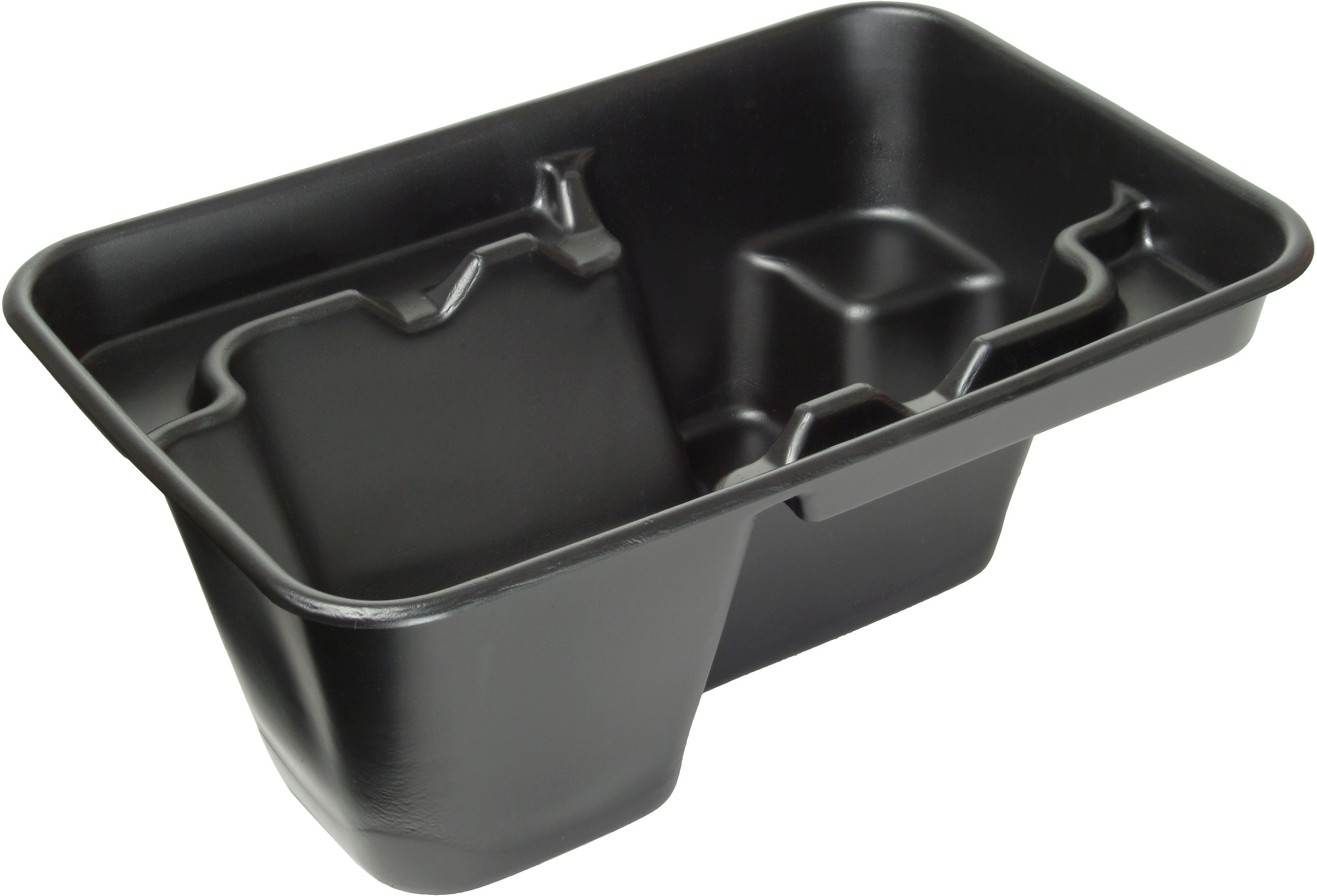 Ubbink Fertigteich Jupiter SI, BxLxH: 79x119x45 cm, 230 l, 15 Jahre Garantie