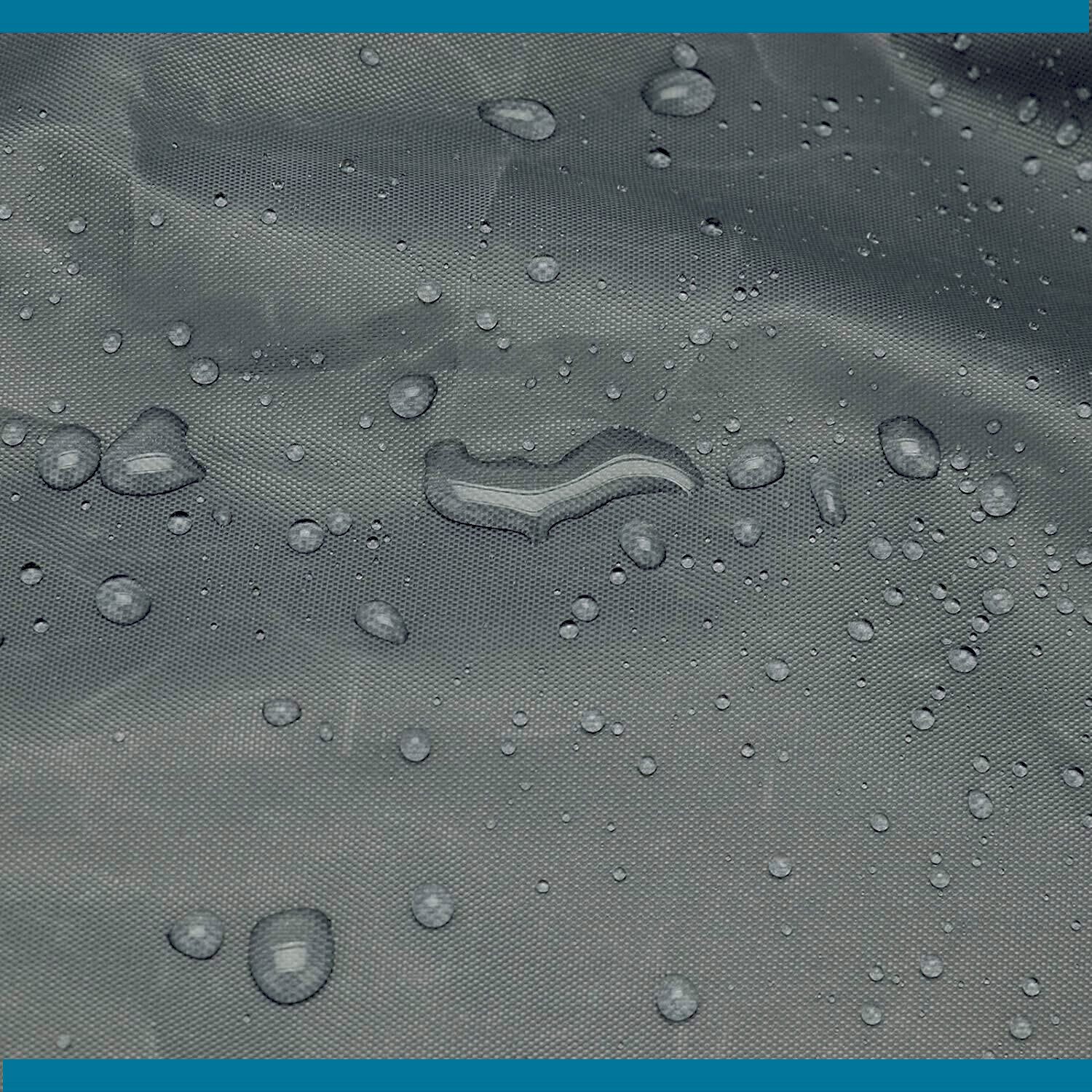 Liszton Abdeckungsheber Schutzhülle für Auflagen, Gartenauflagen Aufbewahrungstasche