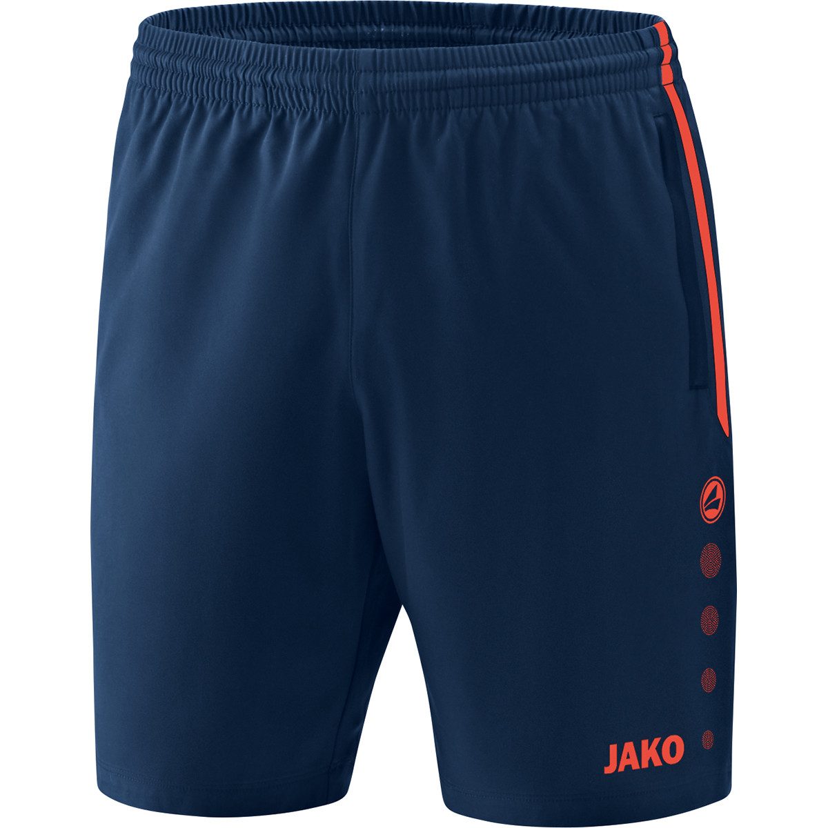 Jako Sweatbermudas 6218 Short Competition 2.0 günstig online kaufen