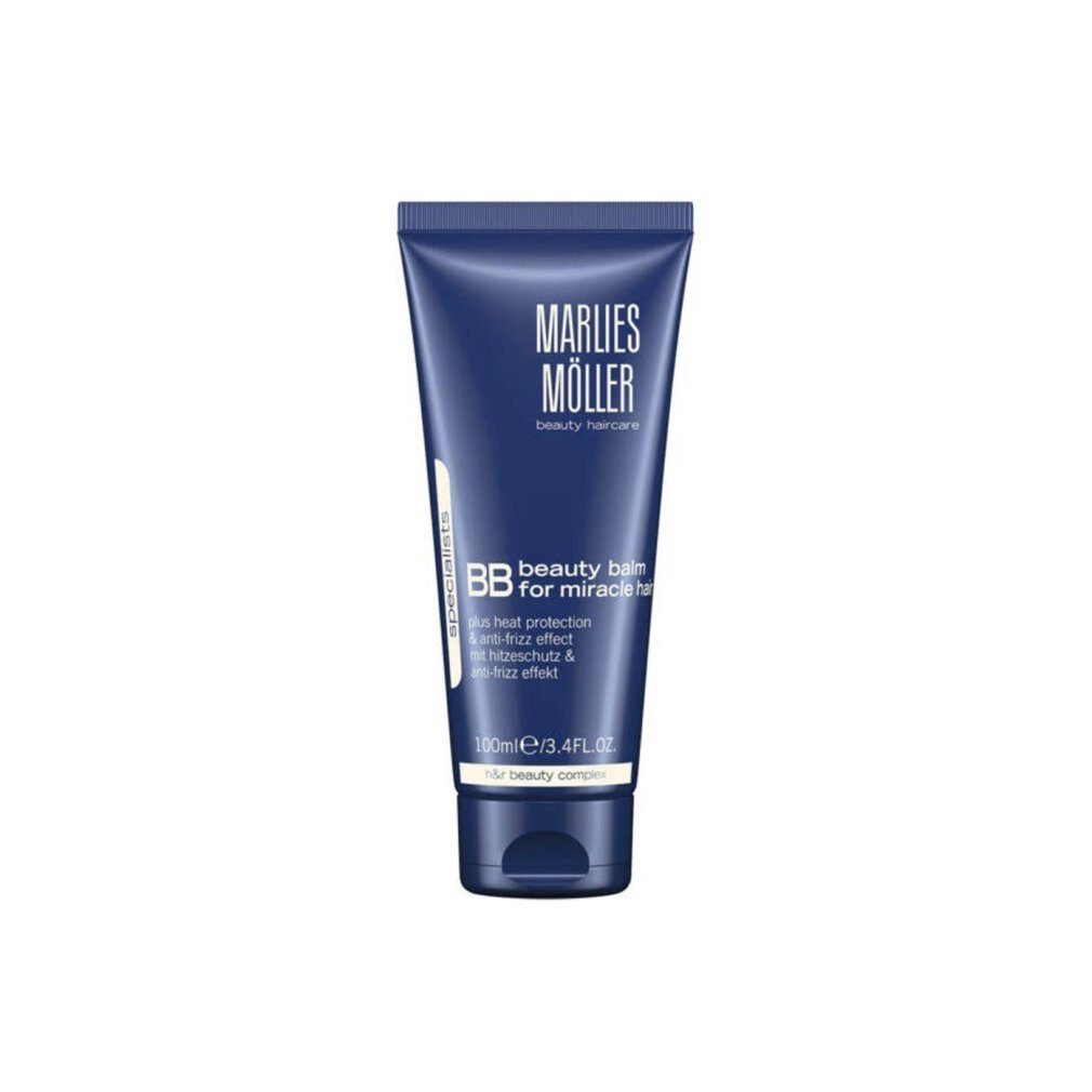 Marlies Möller Hitzeschutzspray Marlies Moller Beauty Balm