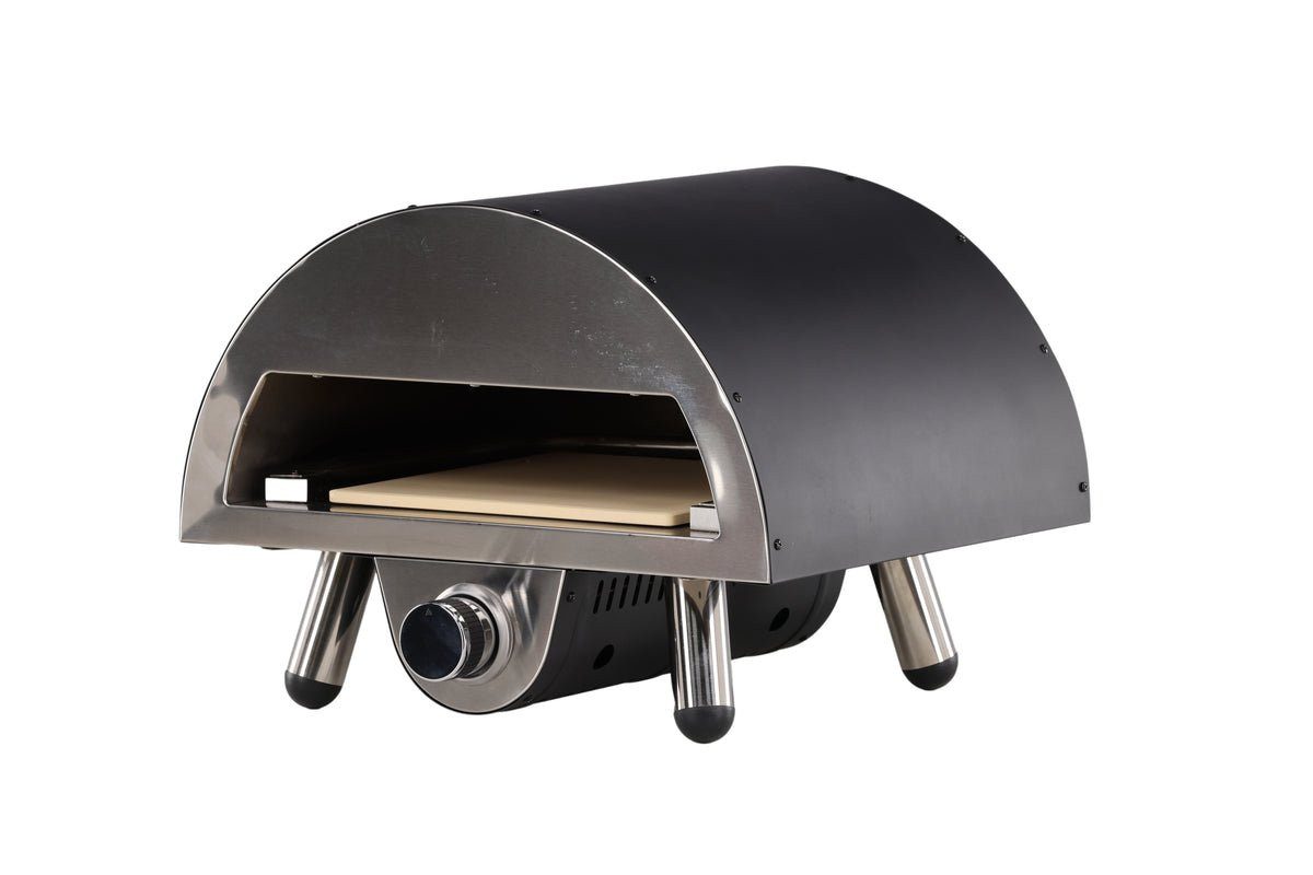 Luxusbetten24 Pizzaofen Neapel