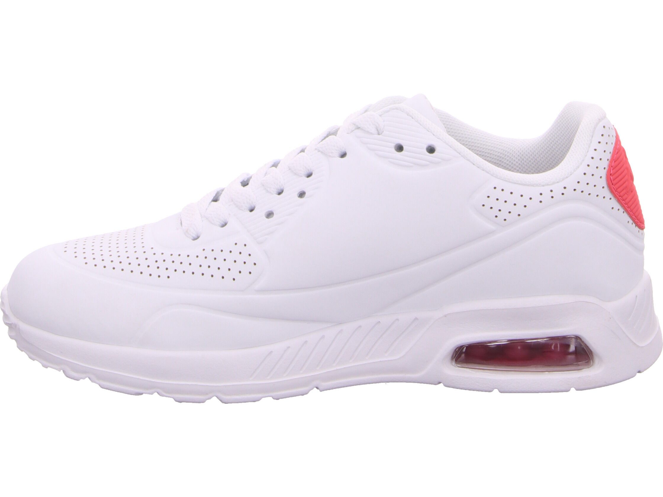 Kappa Harlem EMB FL Sneaker