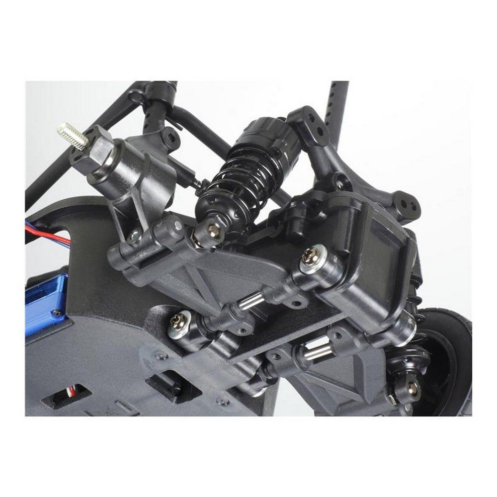 Tamiya Modellbausatz 1:10 RC M-07 Con. Chassis Kit