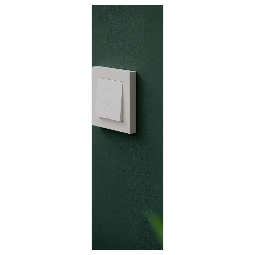 Osram OSRAM Smart+ Wandschalter Smarte Lampe