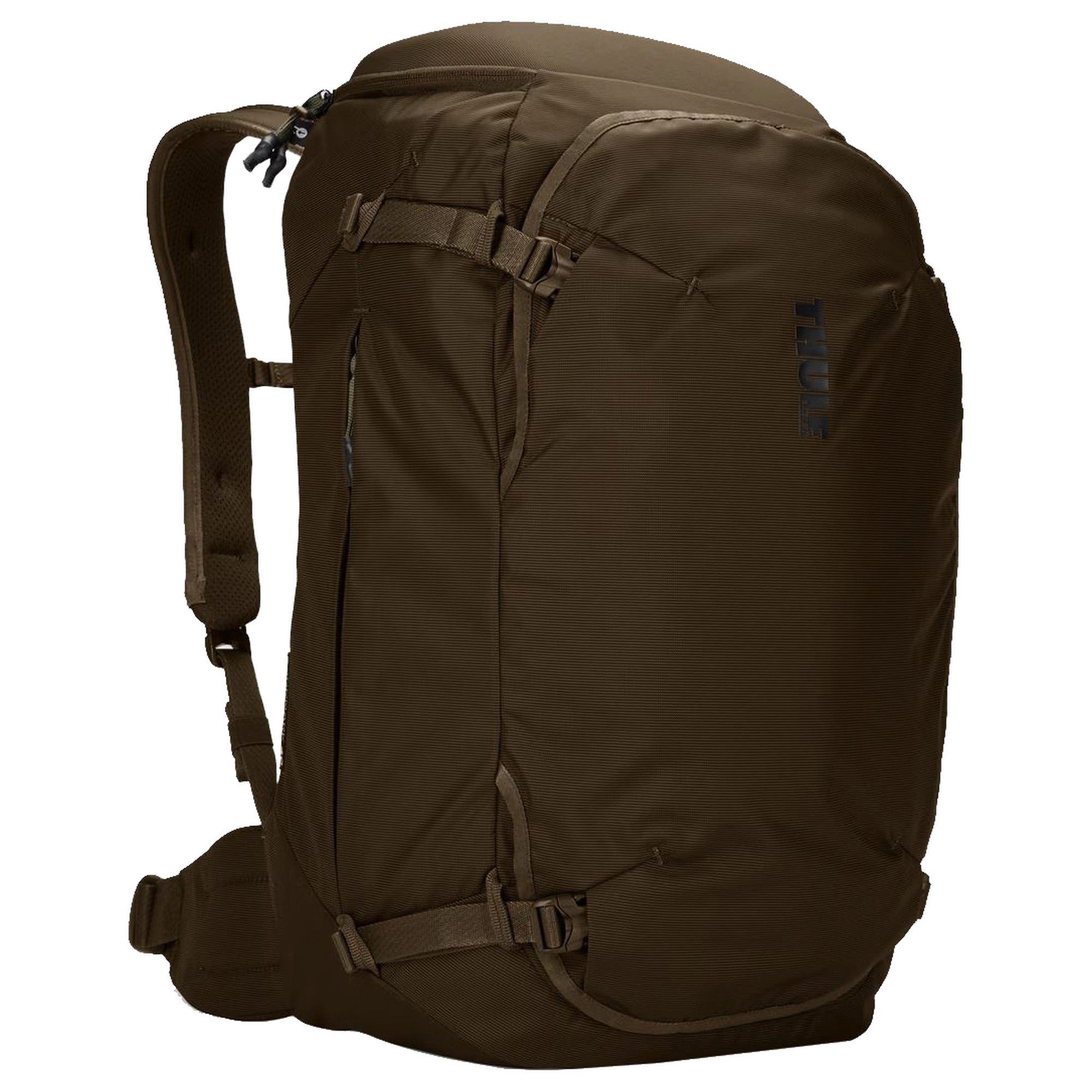 Thule Reiserucksack Landmark 40 - Reiserucksack 55 cm (deep khaki)
