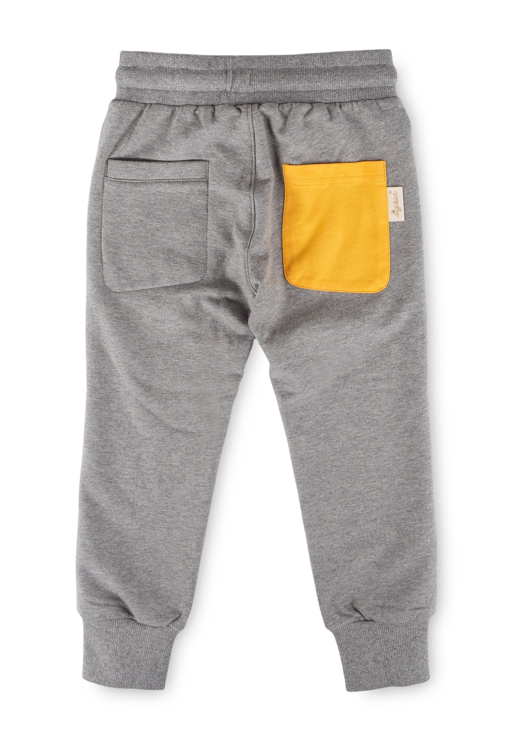 Sigikid Sweathose Blue & Bright für Kinder Jungen