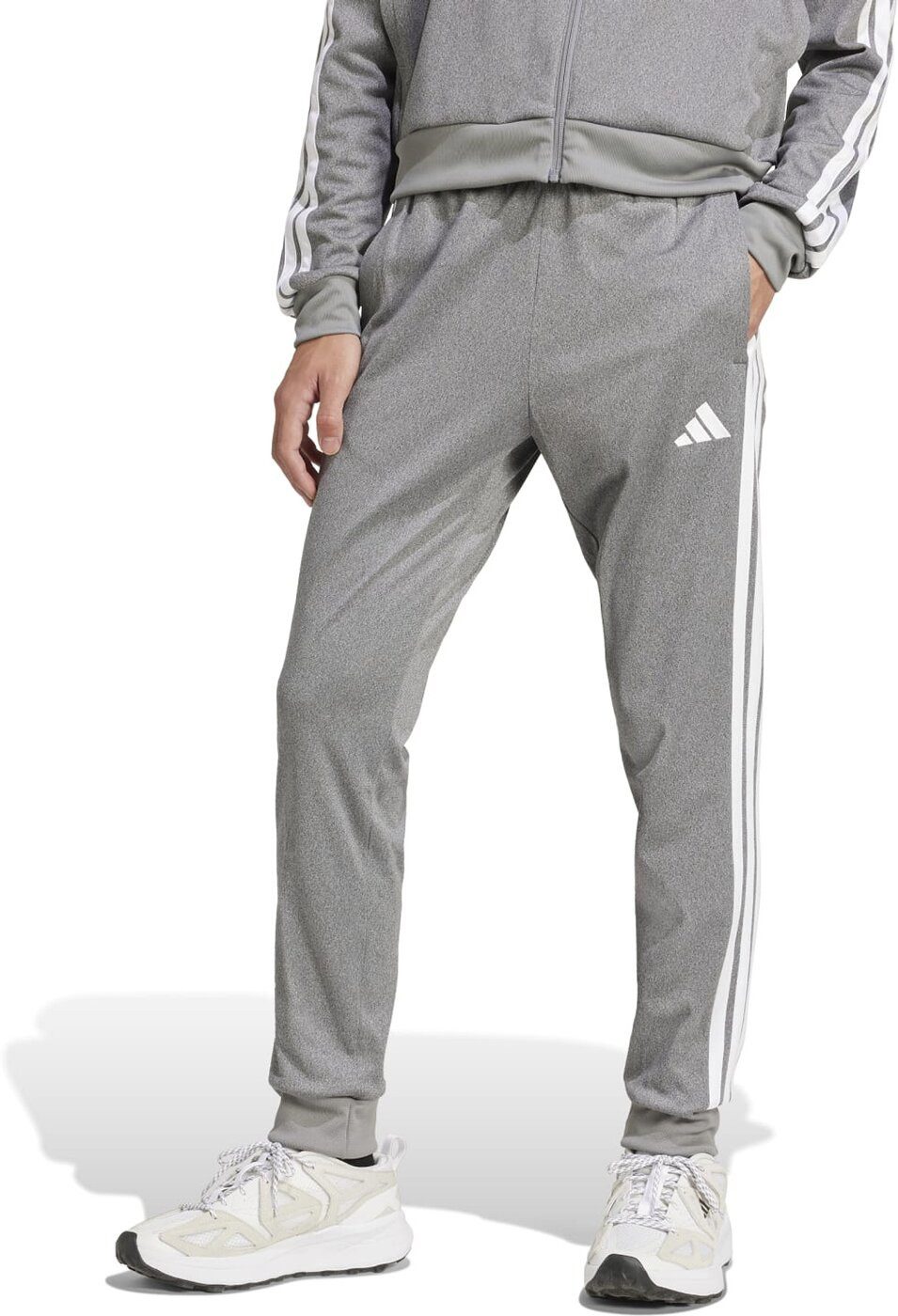 adidas Sportswear Sporthose M TR MEL PT BLCKME günstig online kaufen