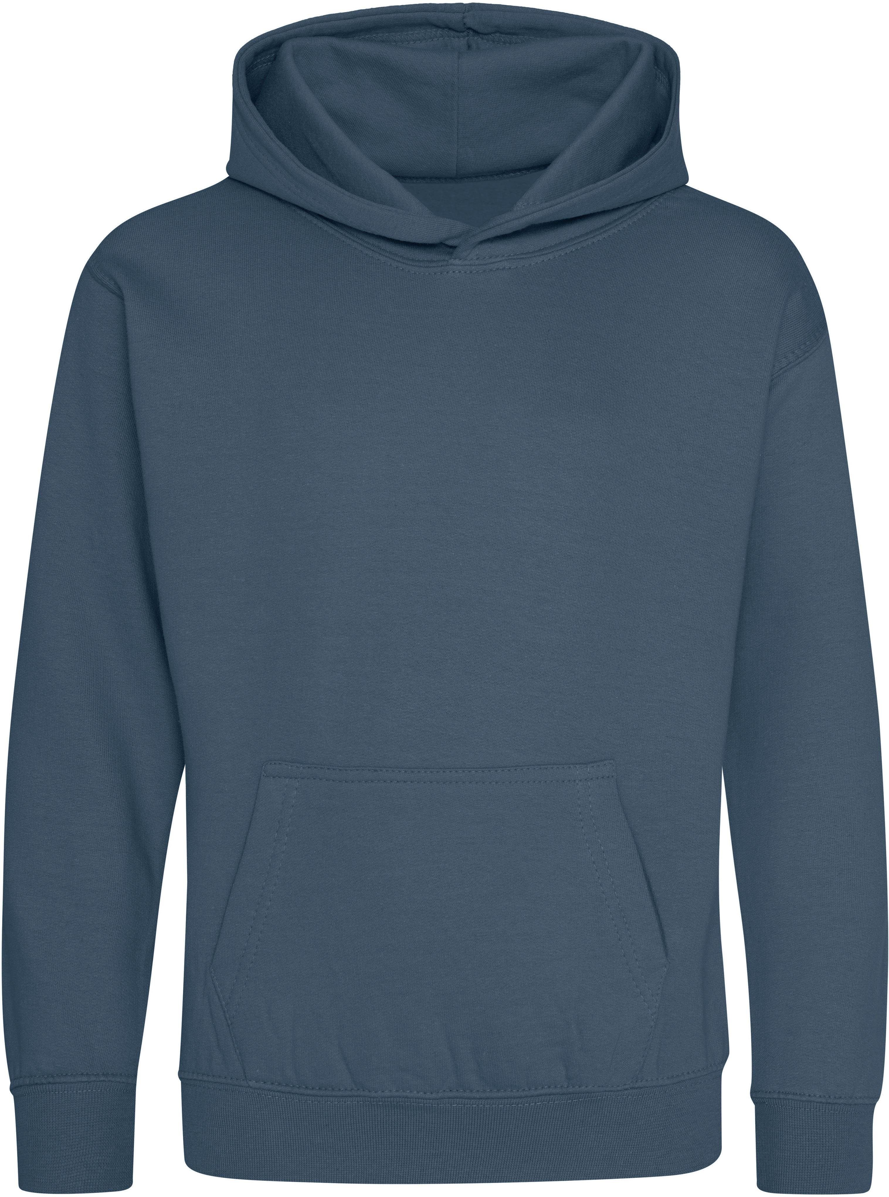 Sweatshirt Kinder Kapuzenpullover - Kids Hoodie