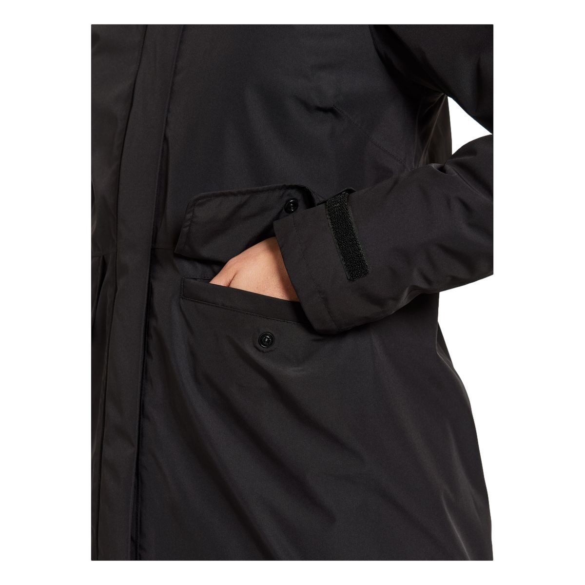 Didriksons Parka Didriksons Tuva - Damen Parka