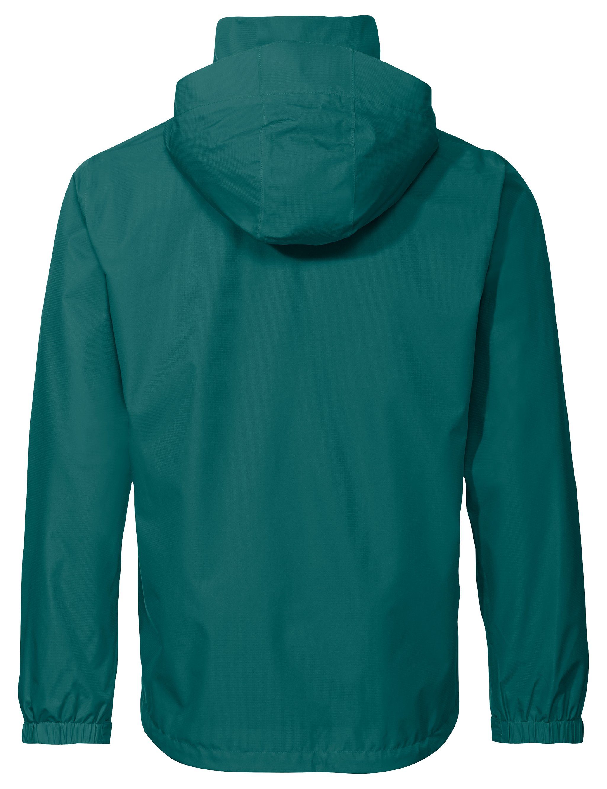 VAUDE Outdoorjacke Men's Escape Light Klimaneutral Jacket mallard kompensiert (1-St) green