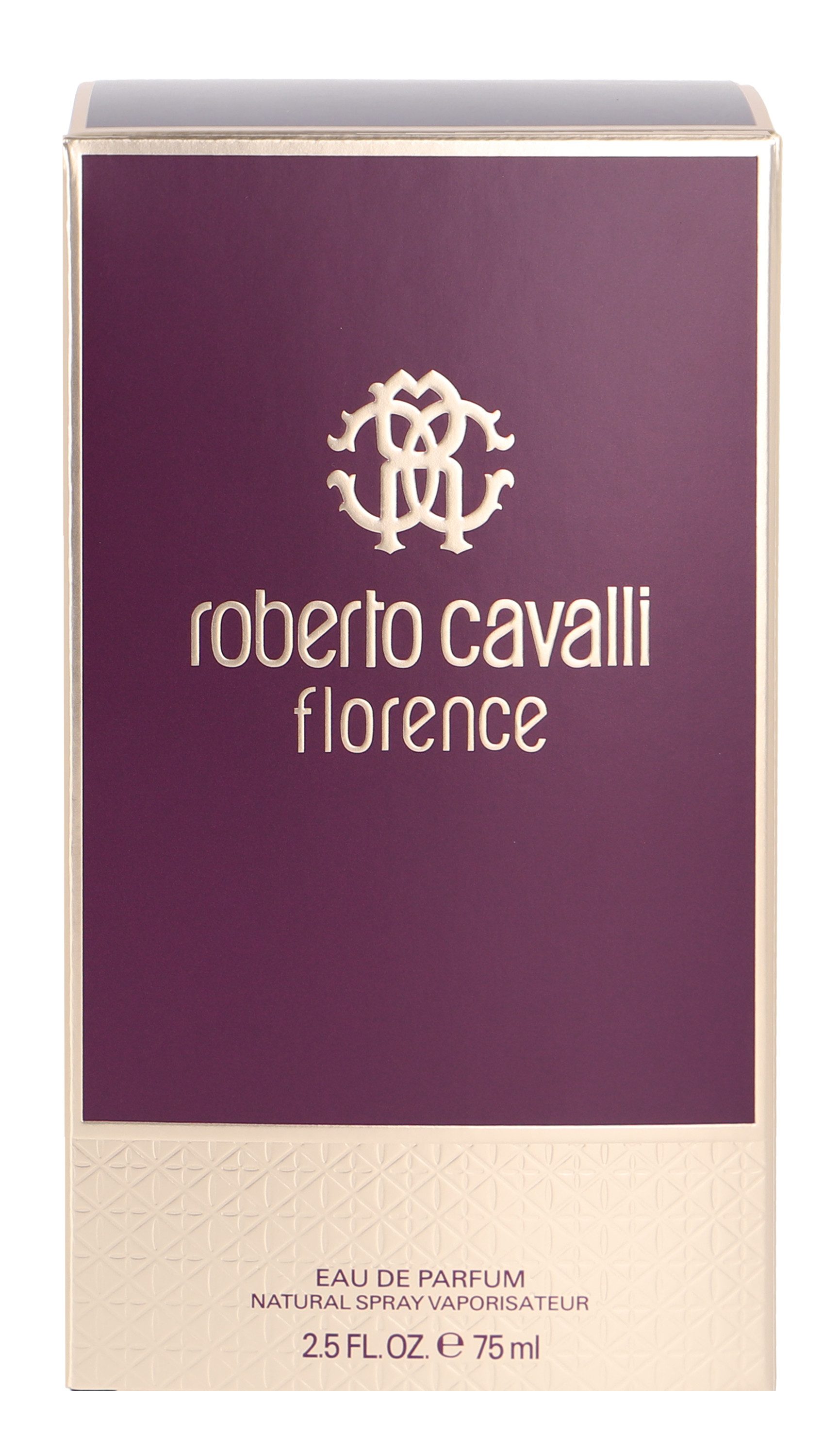 roberto cavalli Eau de Parfum Roberto Cavalli Florence
