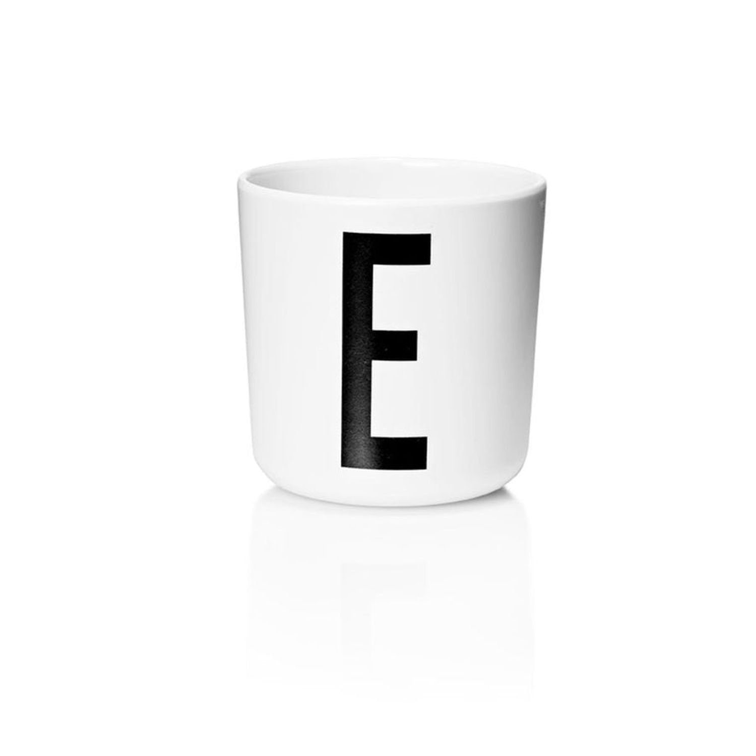 Eco Ecozen Cup Kinderbecher E, Design Letters