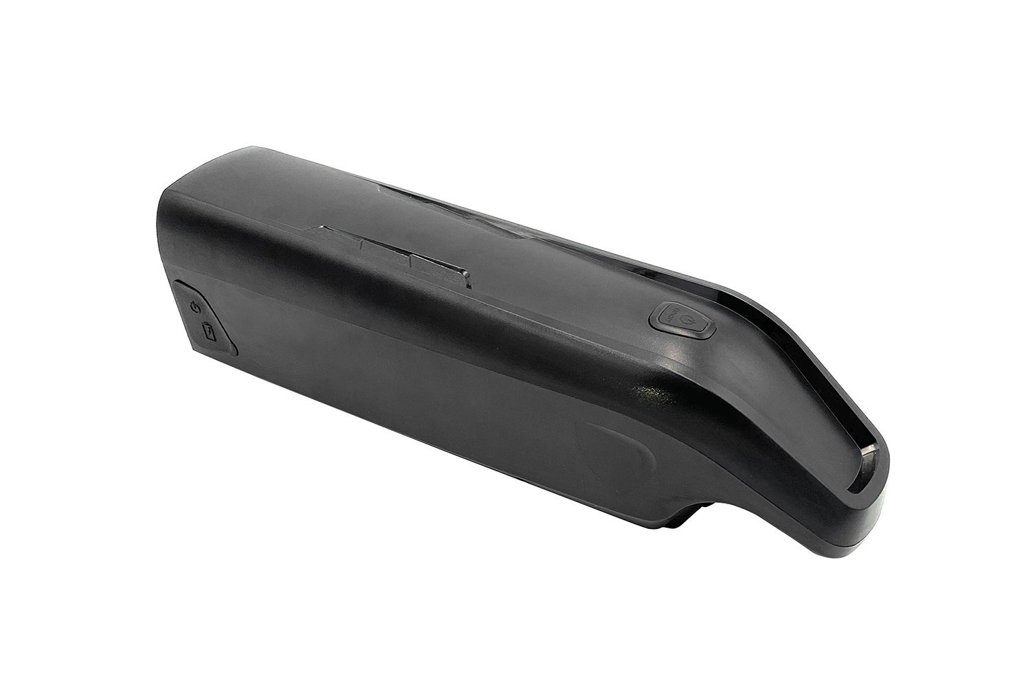 PowerSmart ZZ1311004 LEB36YP001.D29 E-Bike Akku für AEG Unterrohrakku 14,5Ah für E-Bike Pedelecs von Prophete, Rex, u.v.m. Li-ion 14500 mAh (36 V)