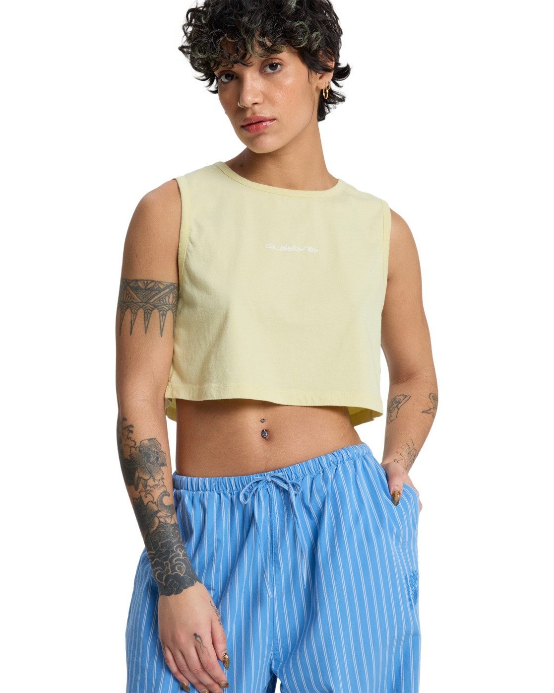 Quiksilver Shirttop Extra