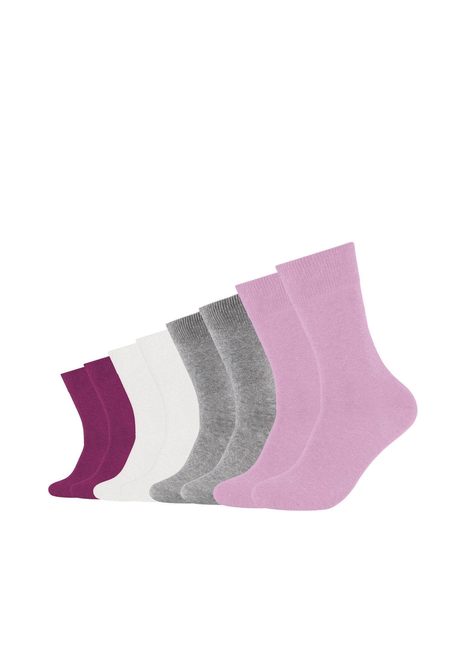 s.Oliver Socken Socken 8er Pack günstig online kaufen