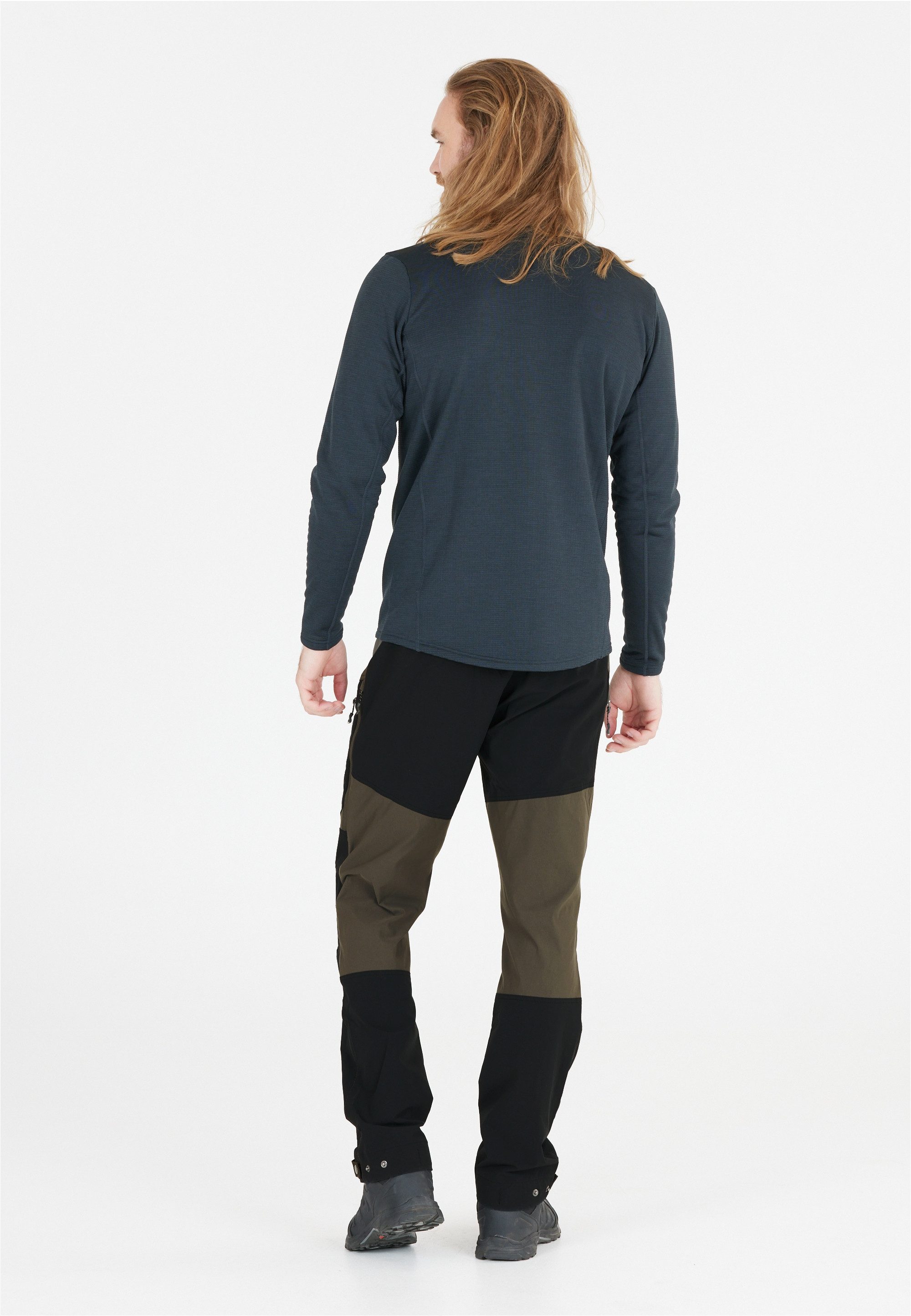 WHISTLER Cargohose Kodiak mit verstellbarem Bund