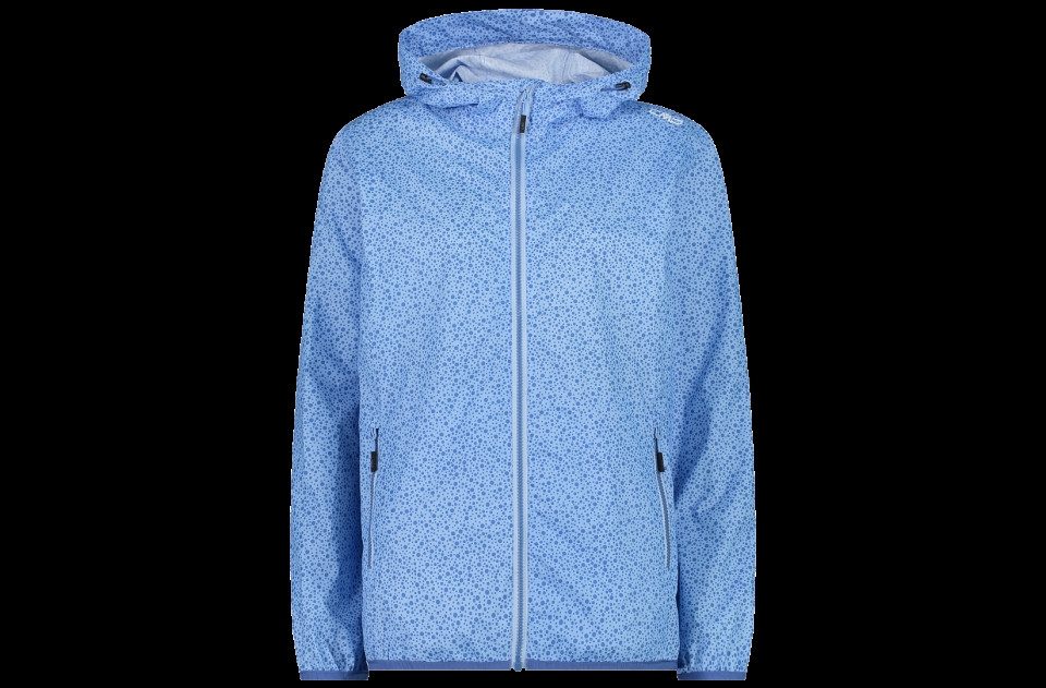 CMP Regenjacke WOMAN JACKET RAIN FIX günstig online kaufen