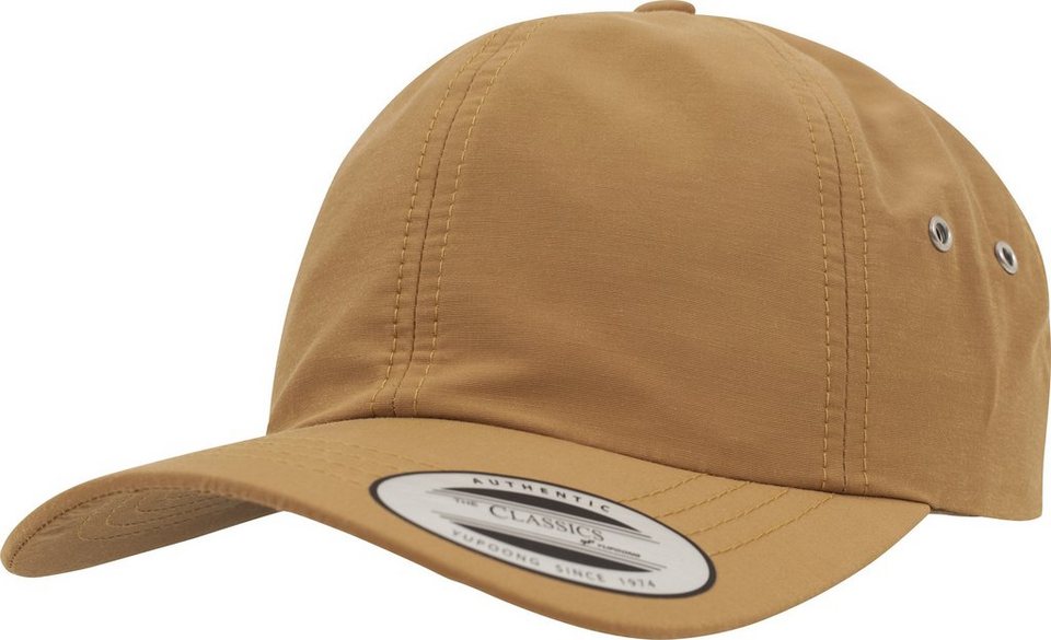 Flexfit Flex Cap Accessoires Low Profile Destroyed Cap, allzeit bereit für  den urbanen