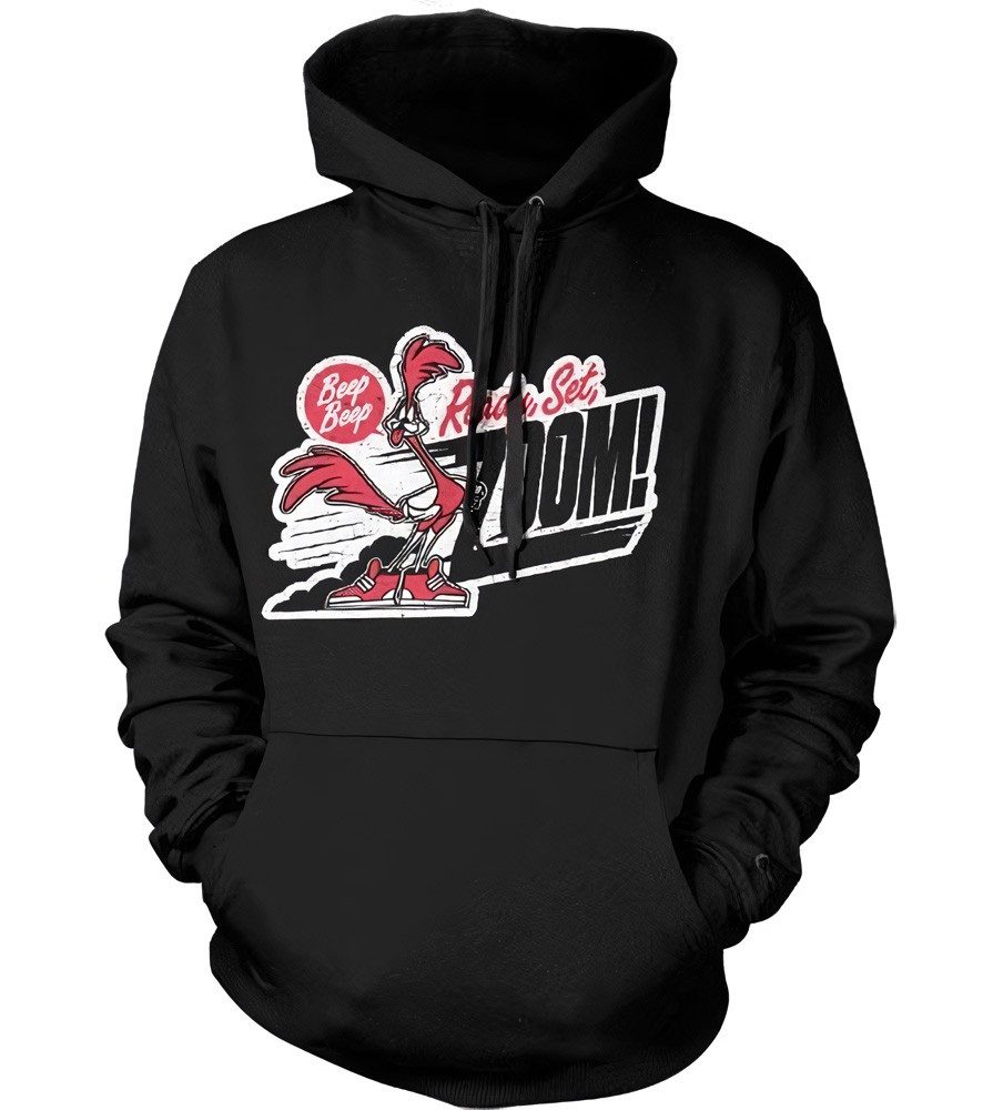 LOONEY TUNES Kapuzenpullover