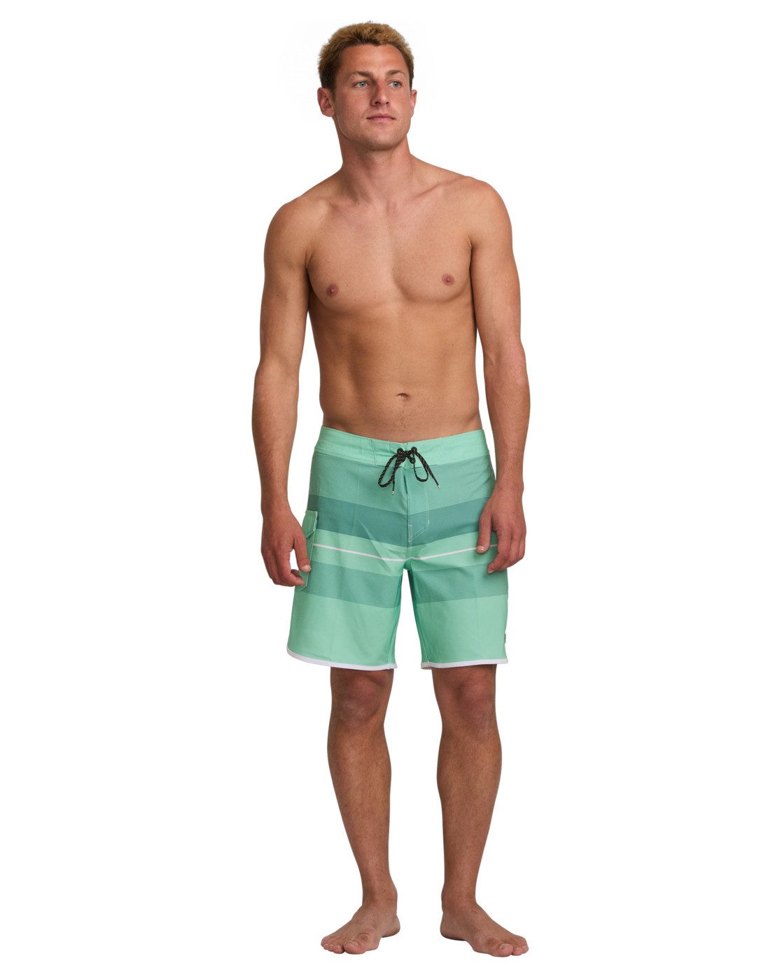 Billabong Boardshorts "73 Pro 17"" günstig online kaufen