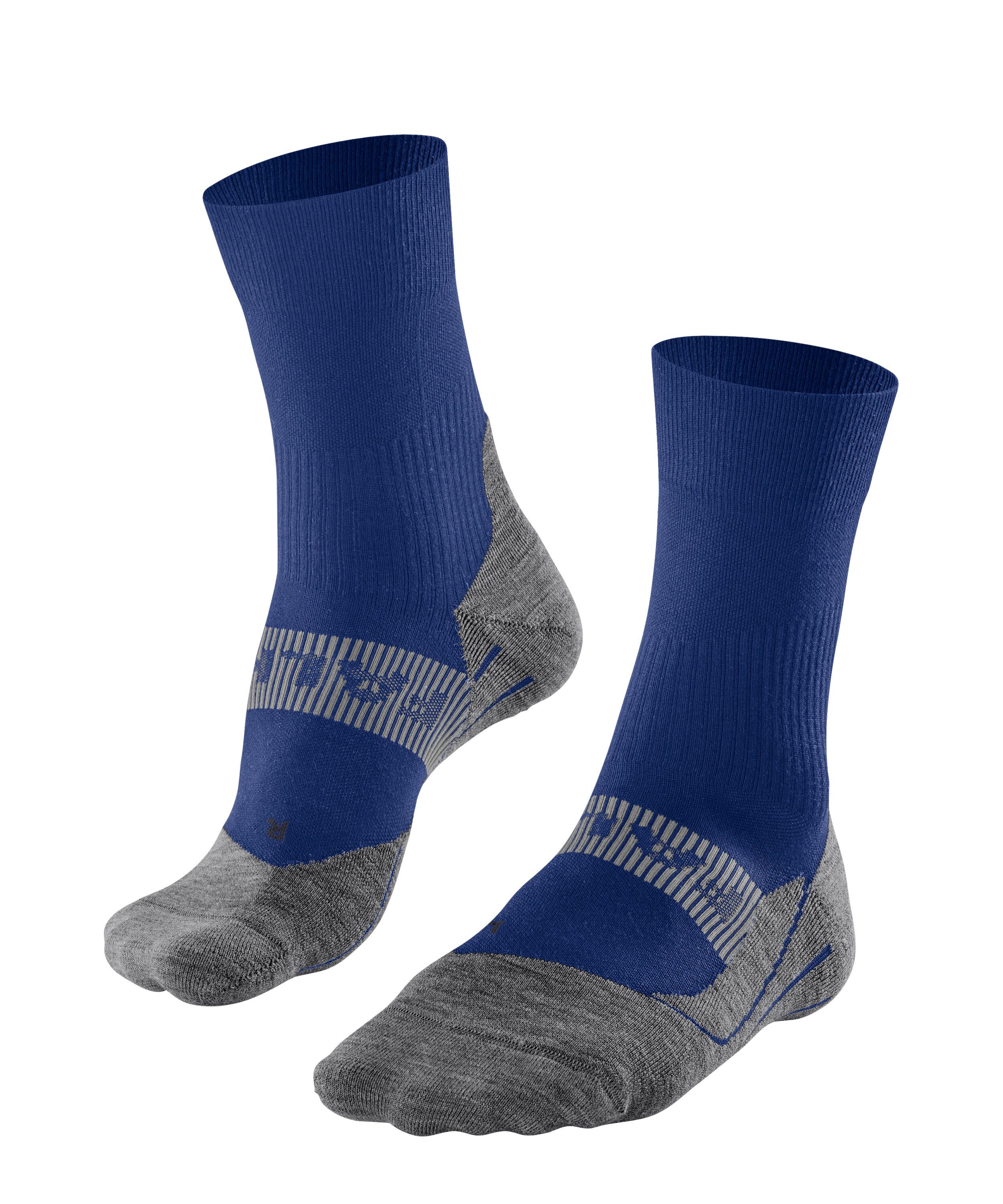 FALKE Laufsocken RU4 Endurance Cool Socken (1-Paar) mit angenehmen Kühlungseffekt