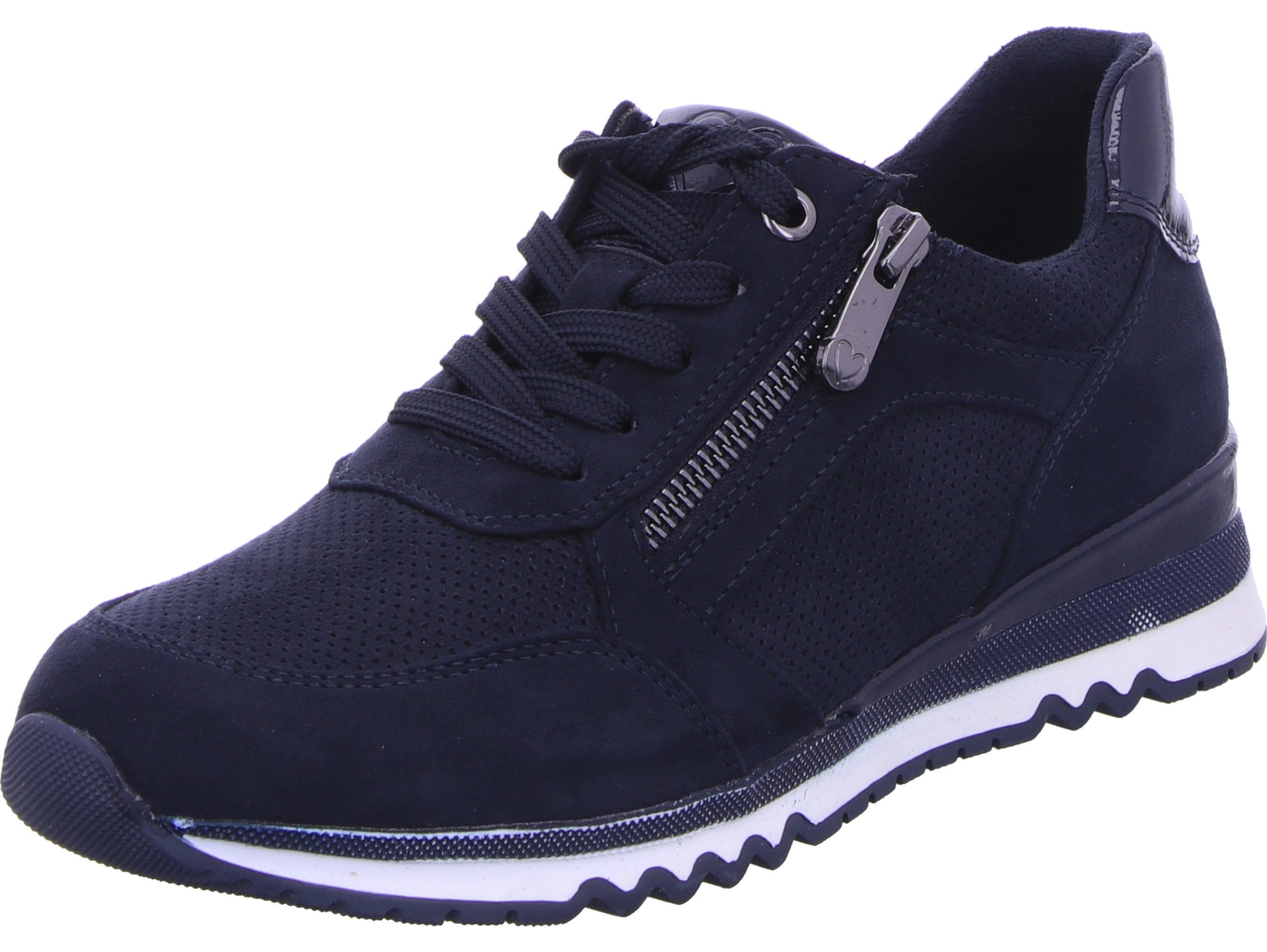 MARCO TOZZI Sneaker 100% vegan günstig online kaufen