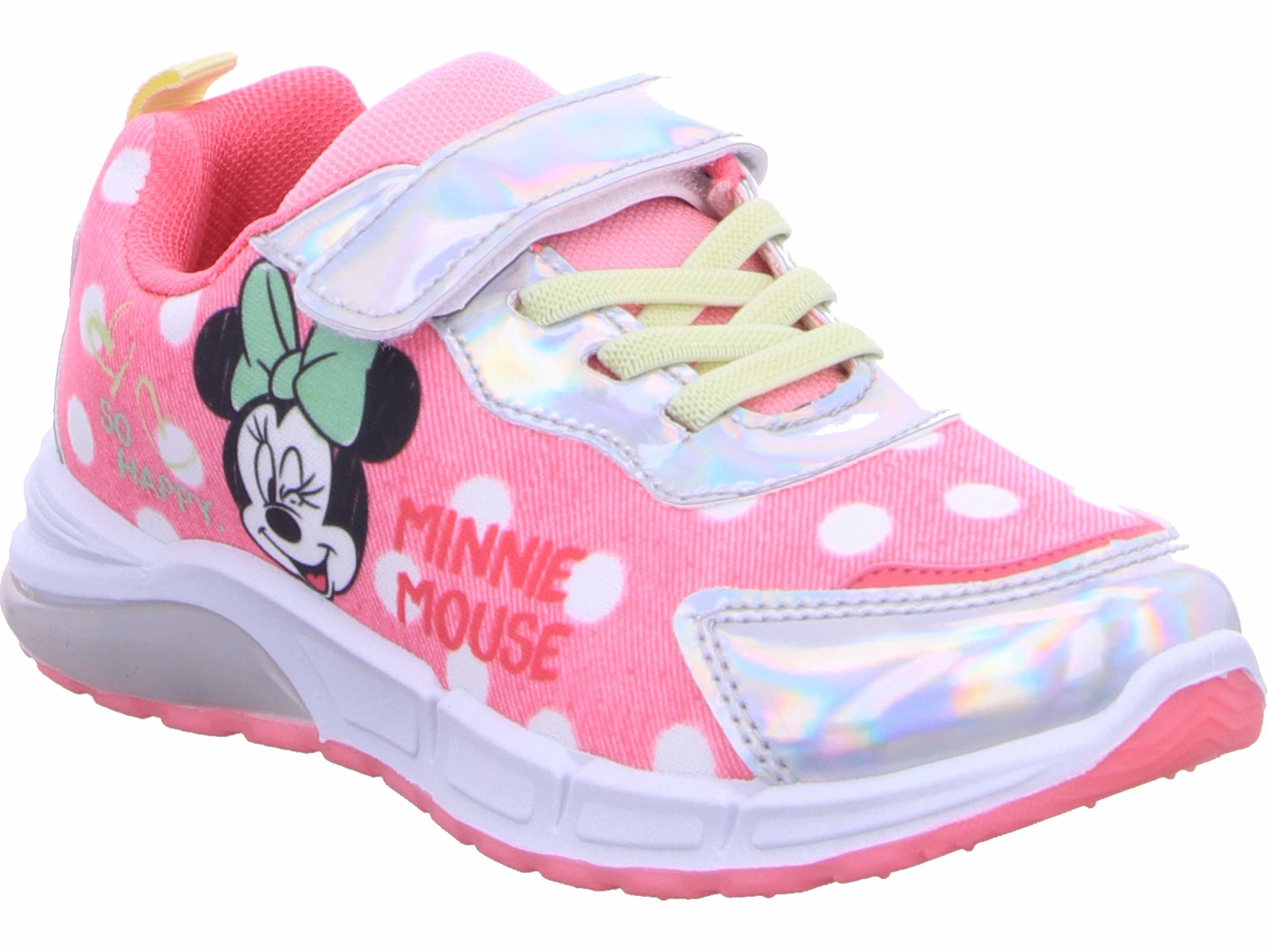 Disney Klettschuh