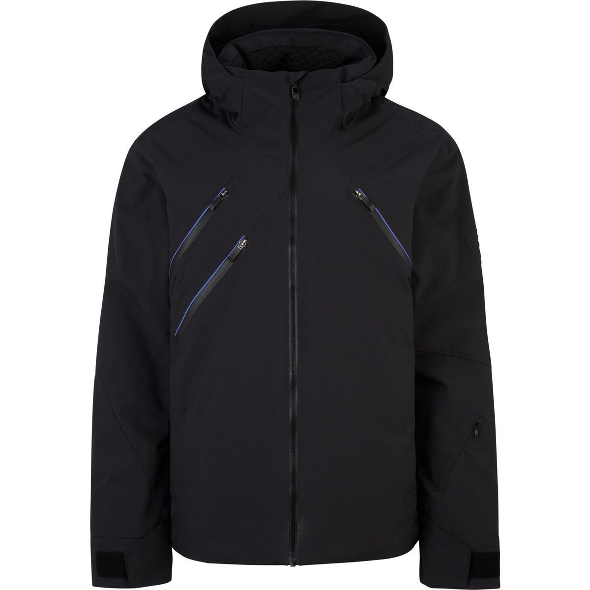 Ziener Skijacke Tarago man Jacket Ski Hochfunktionelle, wattierte Skijacke mit optimaler Bewegungsfreiheit