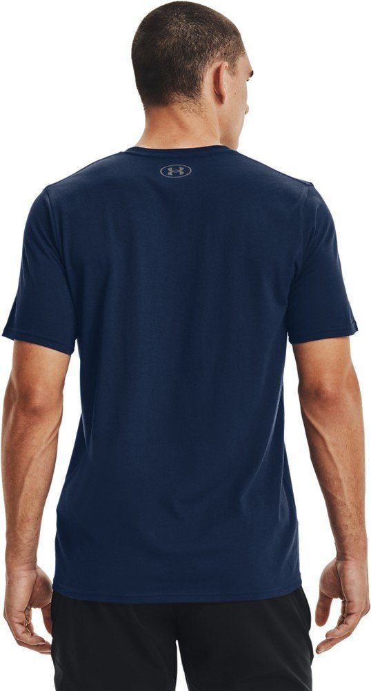 Under Armour® T-Shirt Sportstyle Left Chest Kurzarm-Oberteil günstig online kaufen