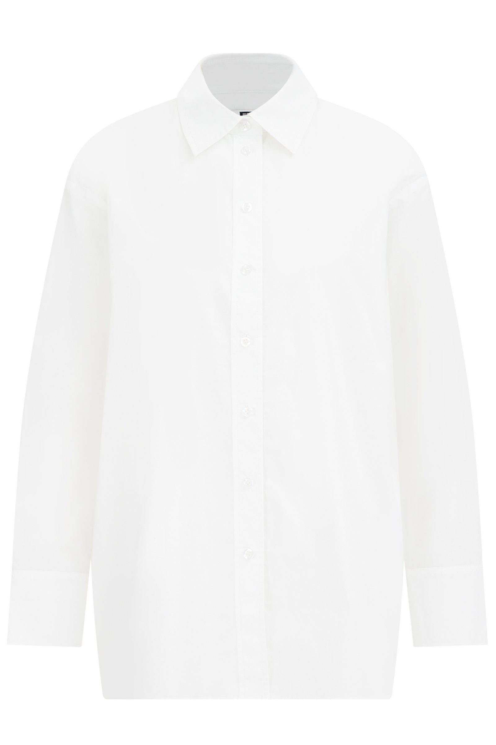 WE Fashion Longbluse günstig online kaufen