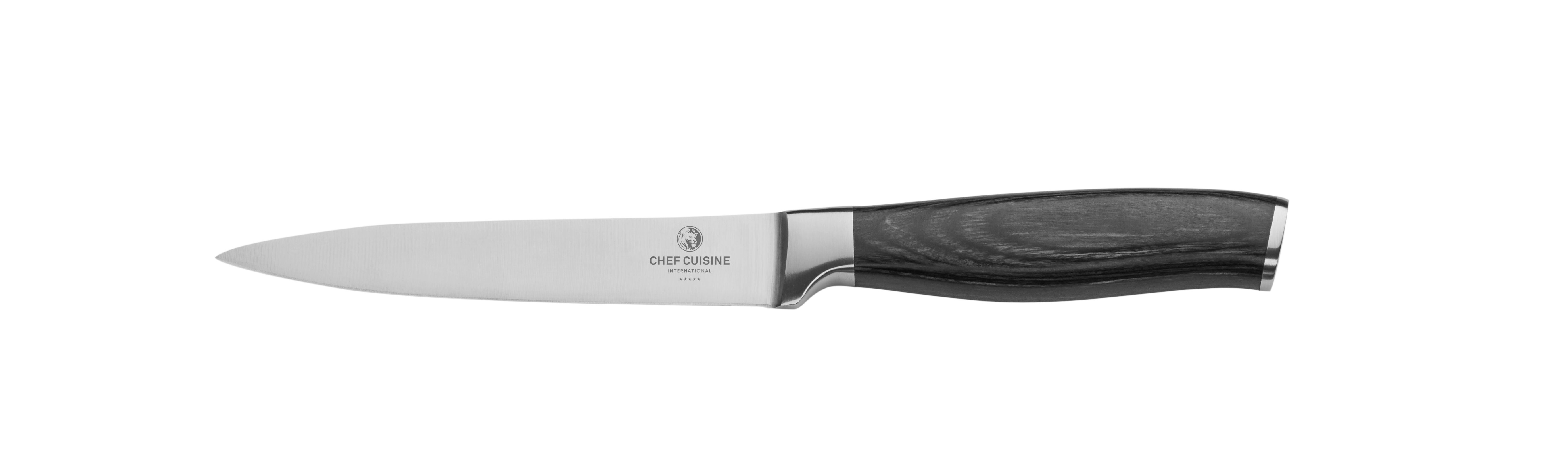 CHEF CUISINE International Allzweckmesser | Spickmesser